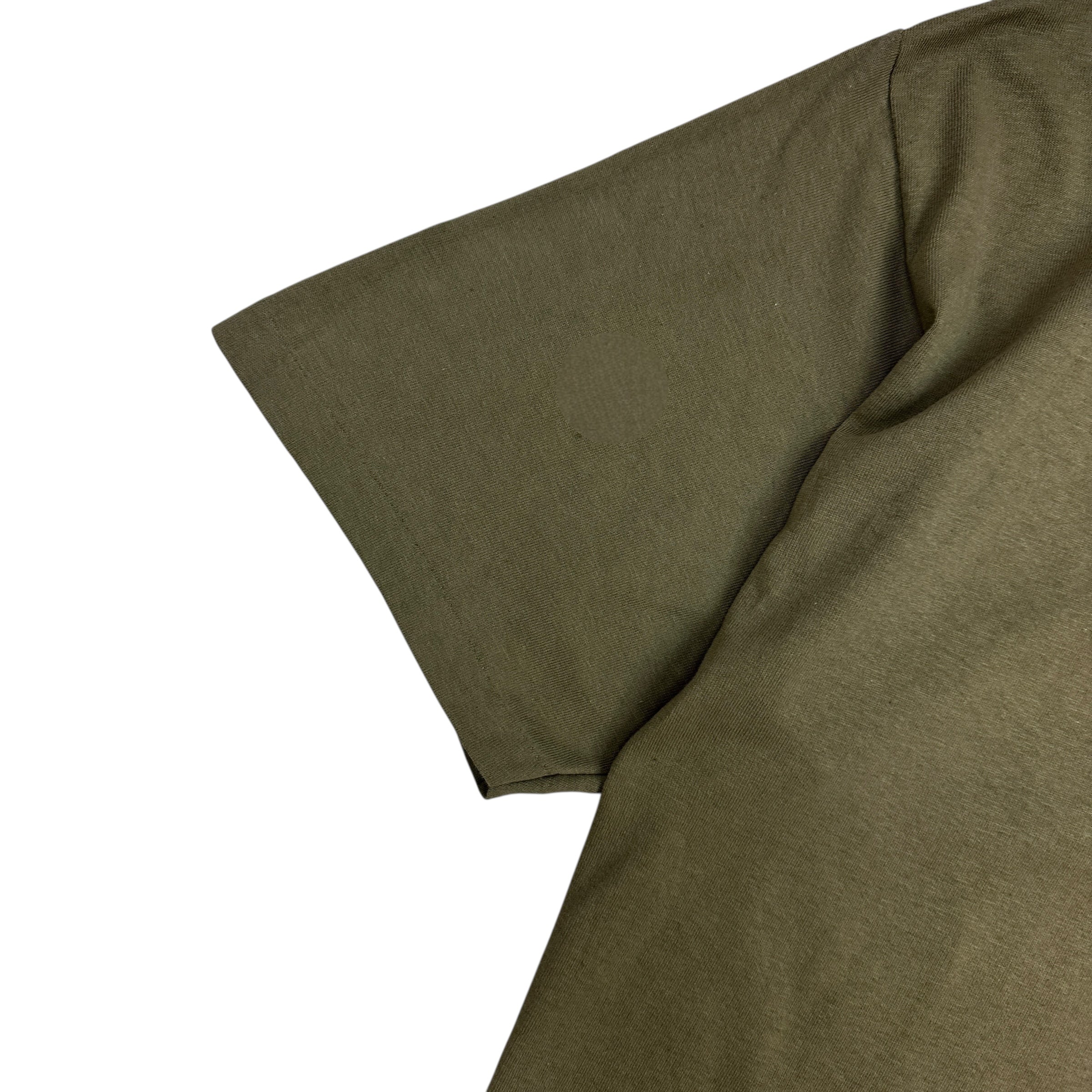 Vintage Sesame Street Bert and Ernie Parody Tee