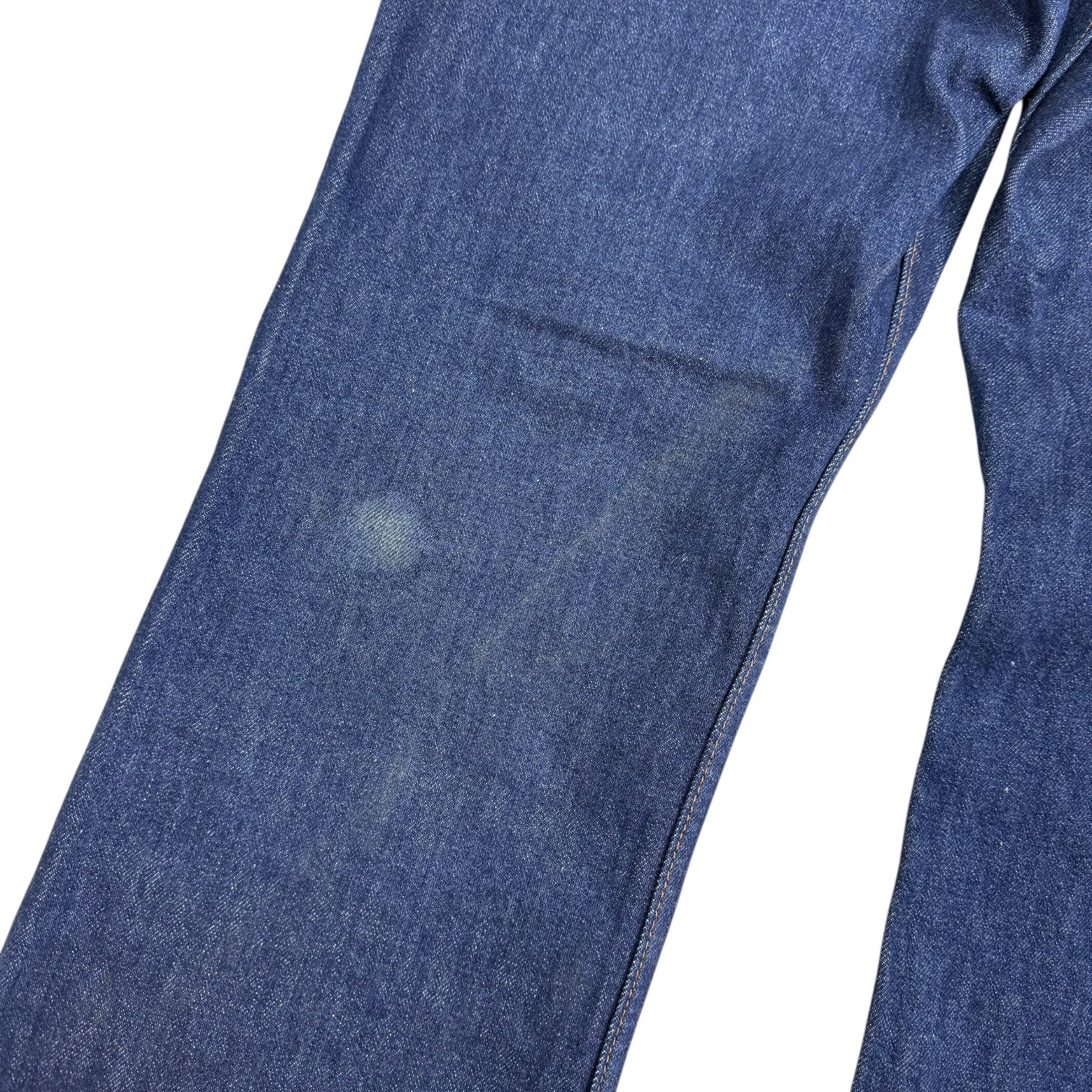 Vintage Levi’s Orange Tab Denim Pants Dark Wash