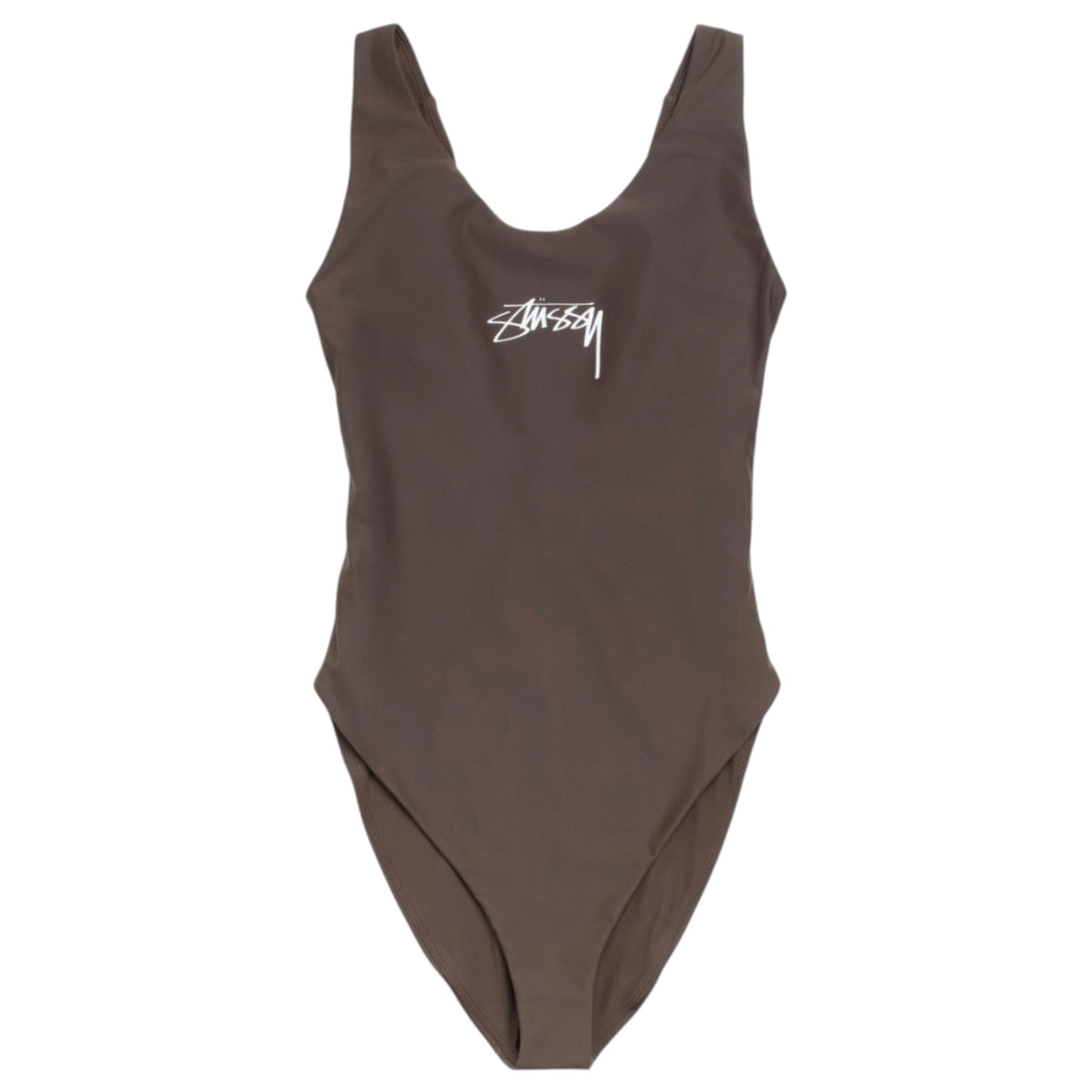 Stussy Surf Stock One Piece Swimsuit