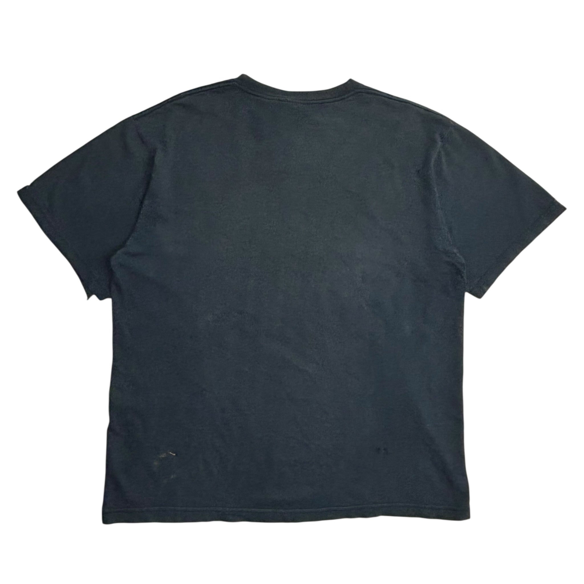 Y2K Steel Horse Choppers T-Shirt