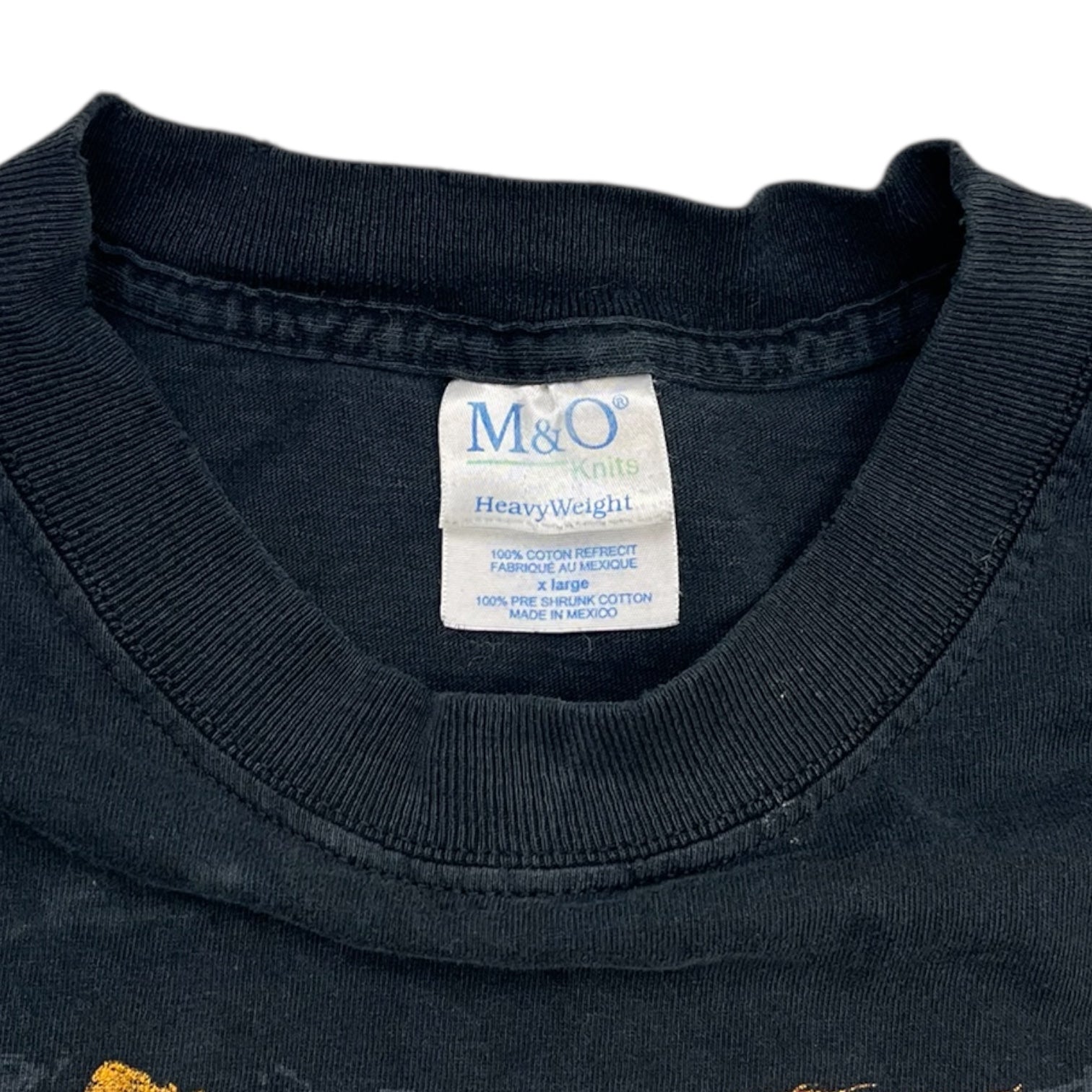 2003 Misfits "I'm The Scarecrow Man!" T-Shirt