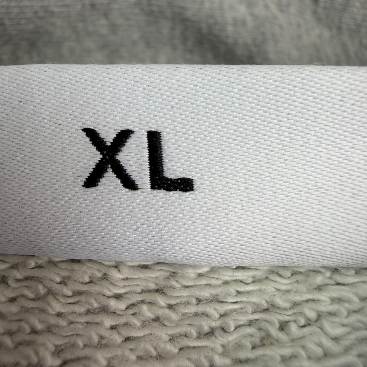 (W) Cherry LA “Anytime Baby” Zip Up Hoodie Grey