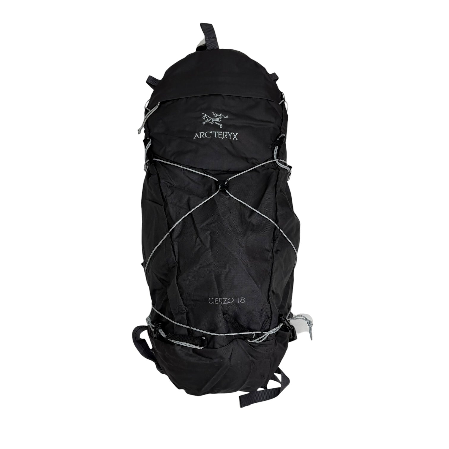 Arc’teryx Cierzo 18 Backpack Black