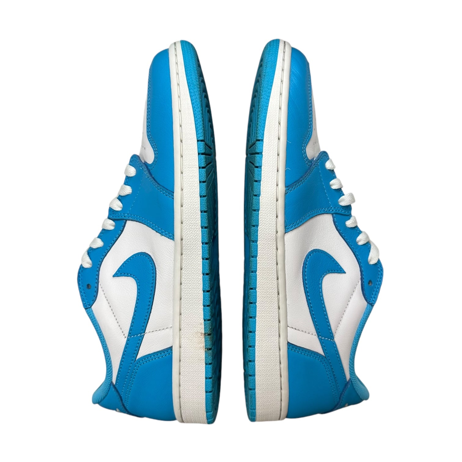 Jordan 1 Low SB UNC (Used)