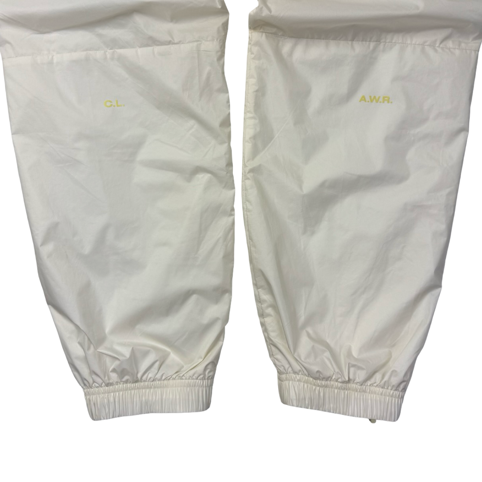 Nike x Drake NOCTA Golf Pants Sail
