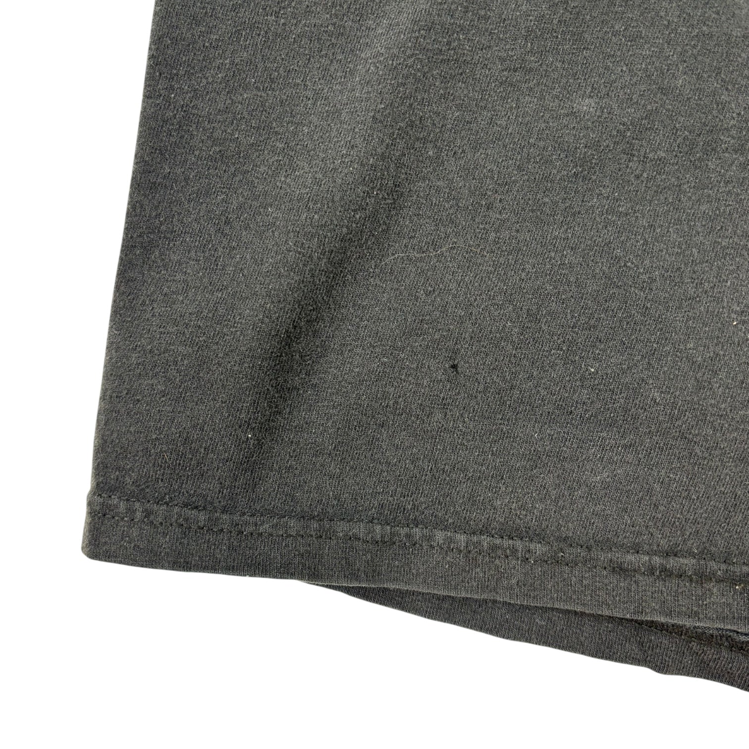 Vintage Metallica Black Widow T-Shirt Black