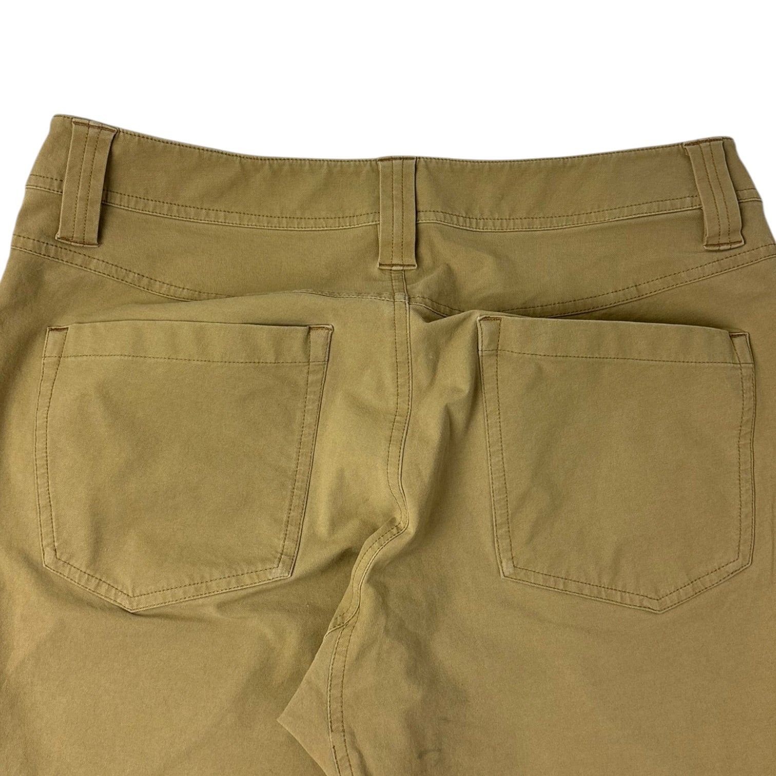 Arc’Teryx Levon Pant Tan