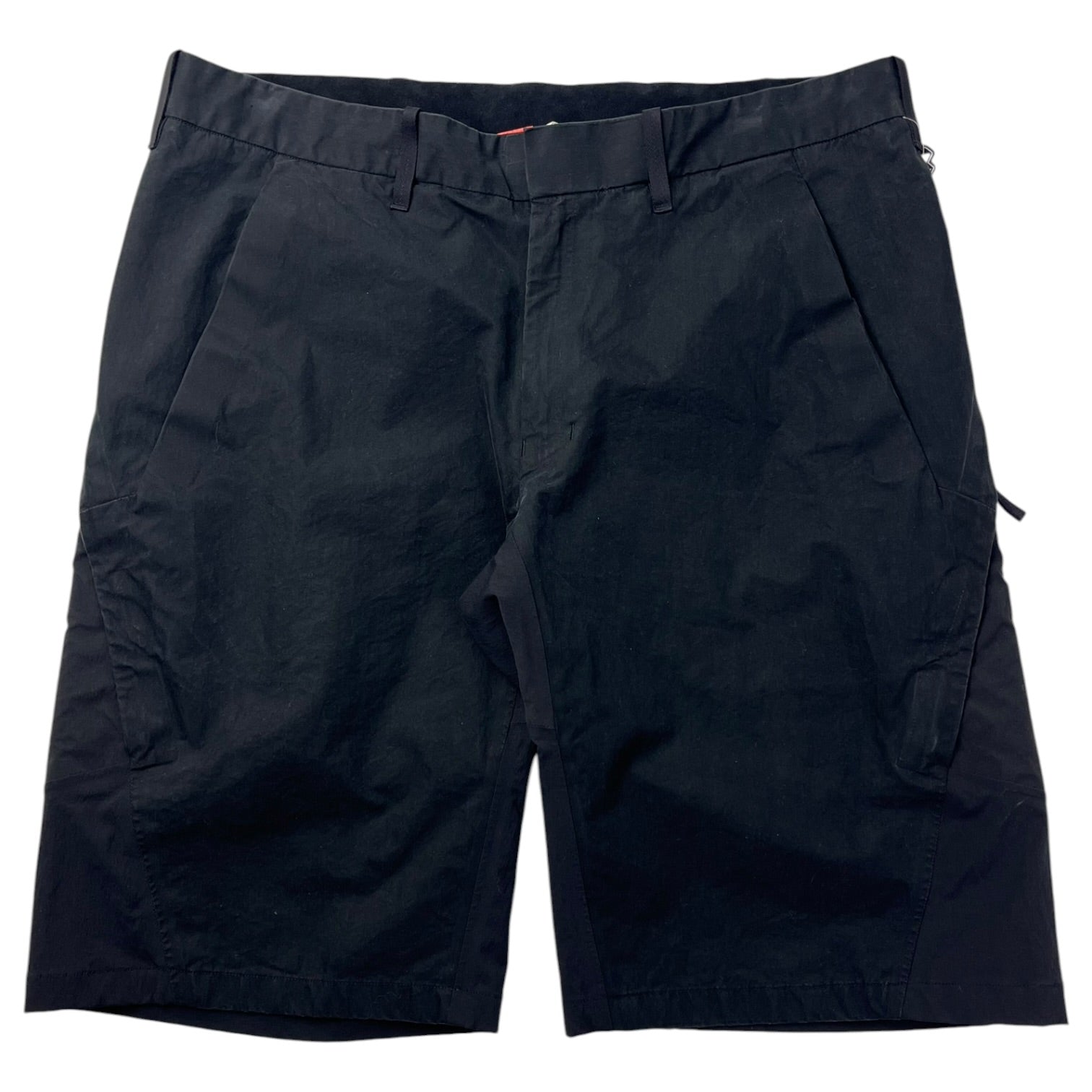 Arc'teryx Veilance Shorts Black