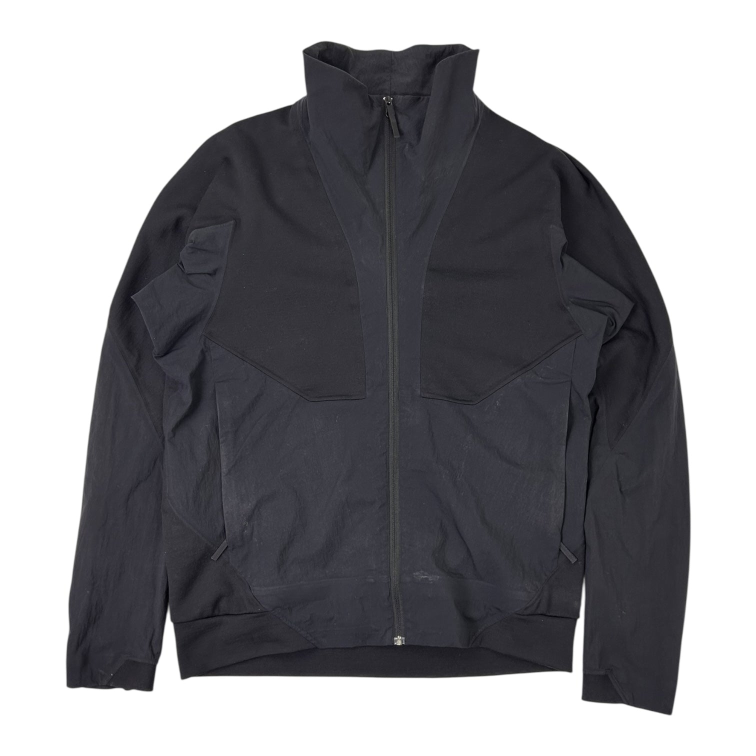 2014 Arc’teryx Veilance Jacket Black