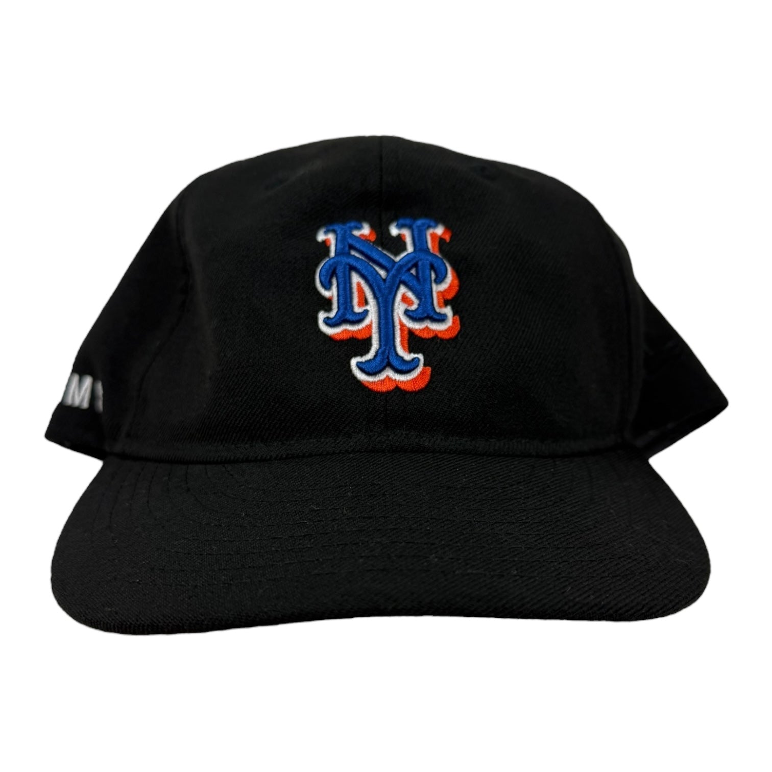 Beams 9Fifty New York Mets Hat Black