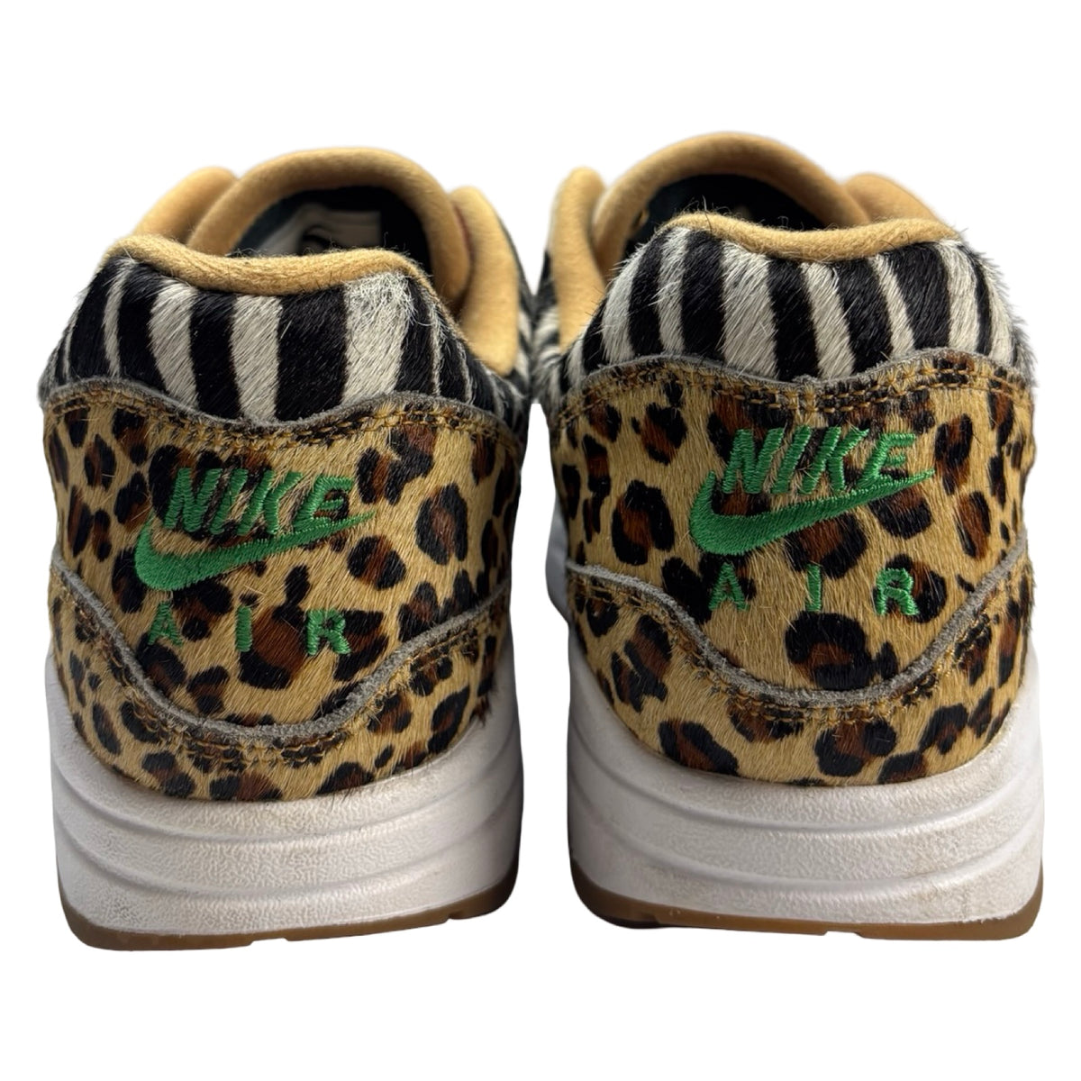 Nike Air Max 1 atmos Animal Pack 2.0 (2018) (Used)