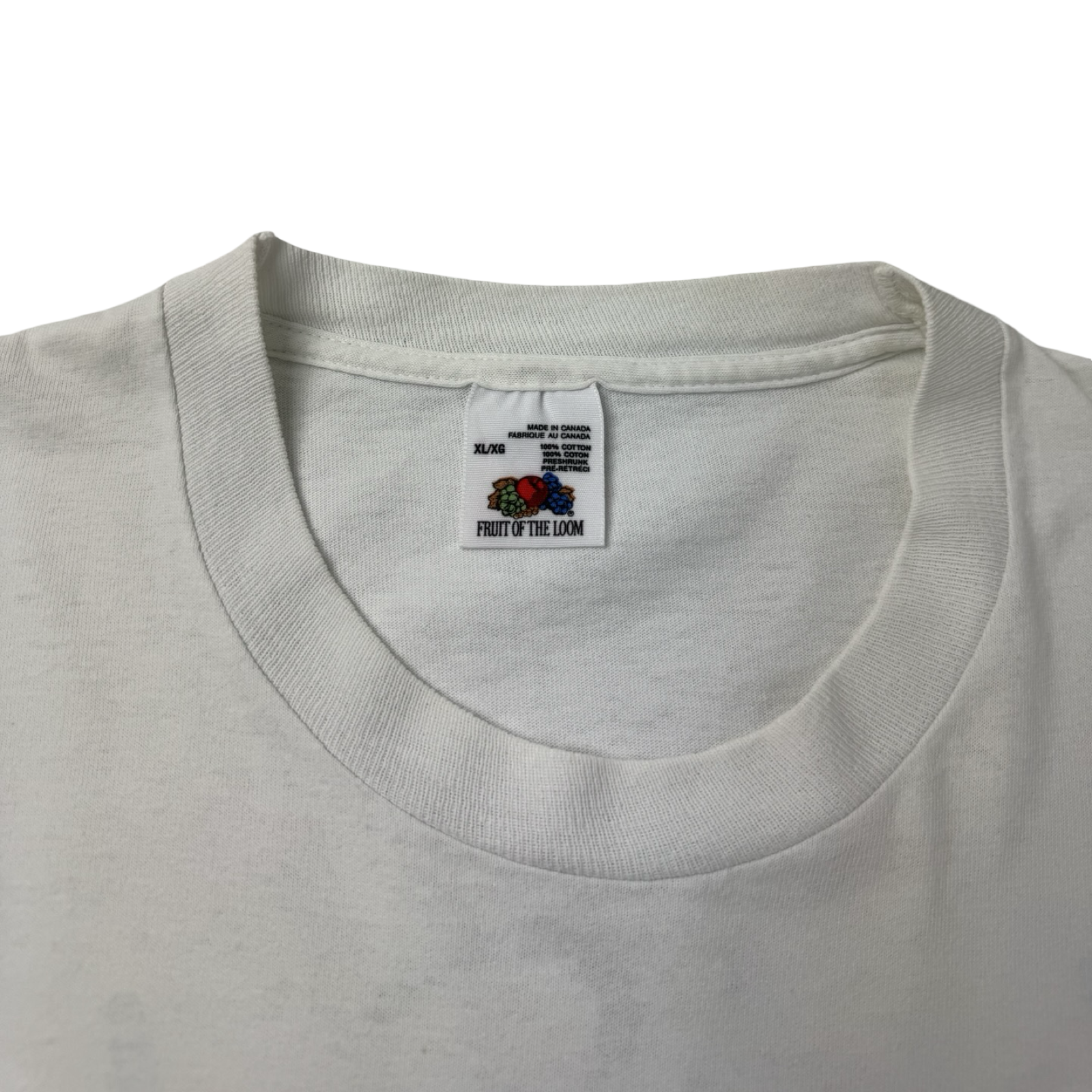 1992 Street Freaks Muscle Car Cruise Night T-Shirt