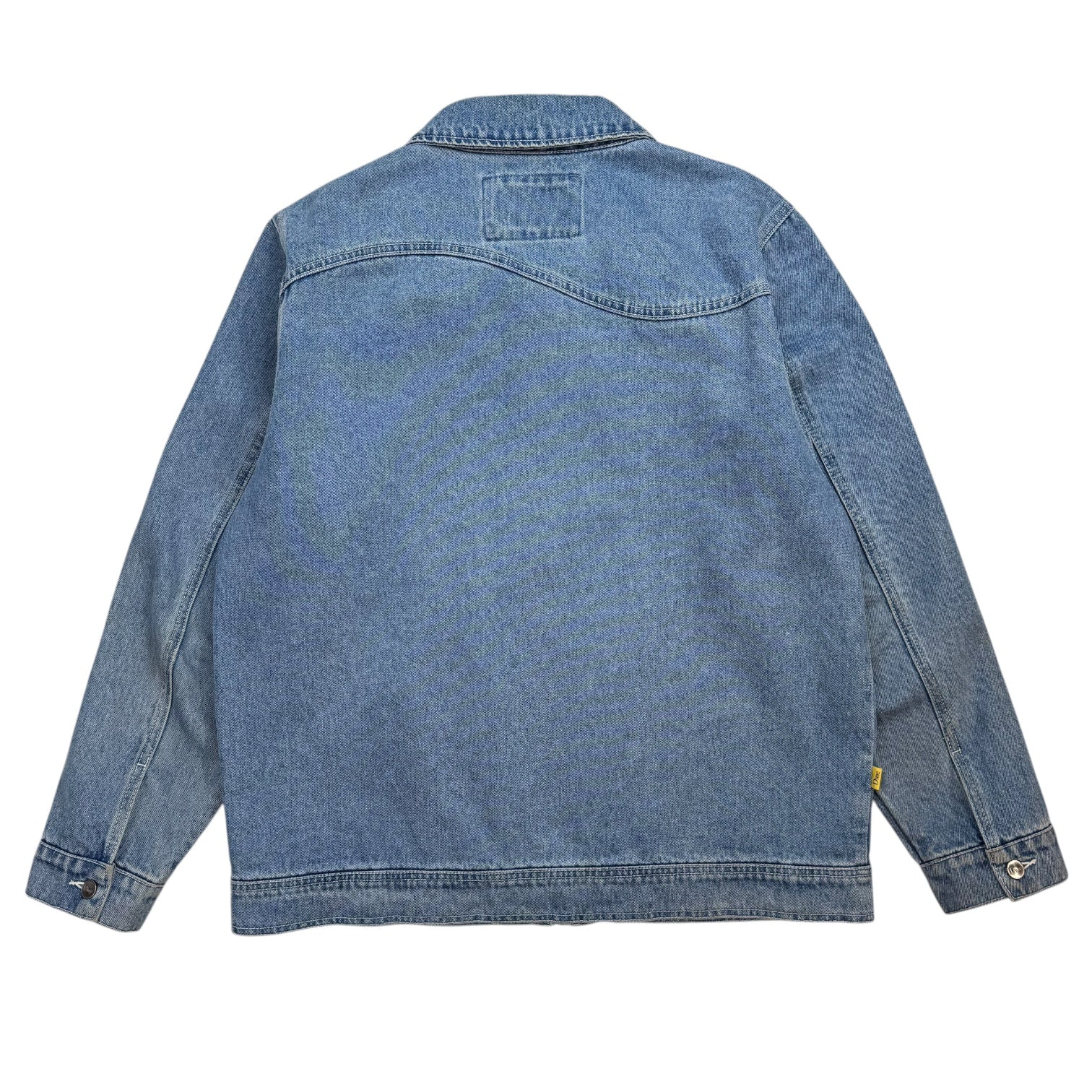 Dime Denim Chore Jacket