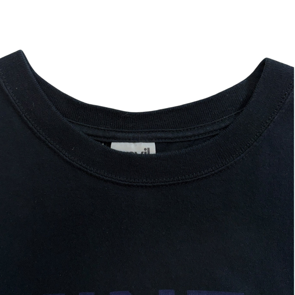 Vintage 2004 Eminem "Encore" Promo T-Shirt Black