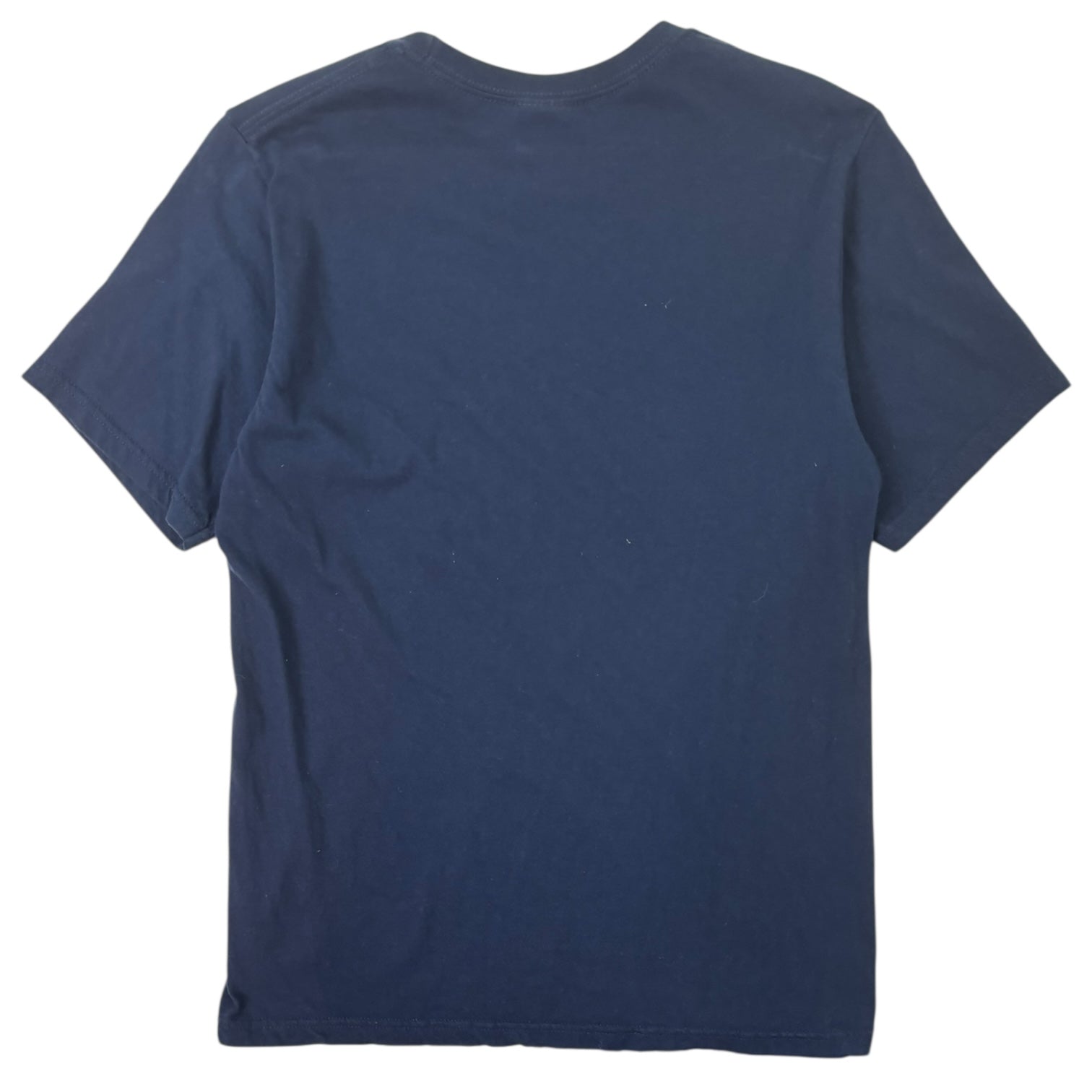 Stussy x SOPHNET SS15 T-Shirt Navy