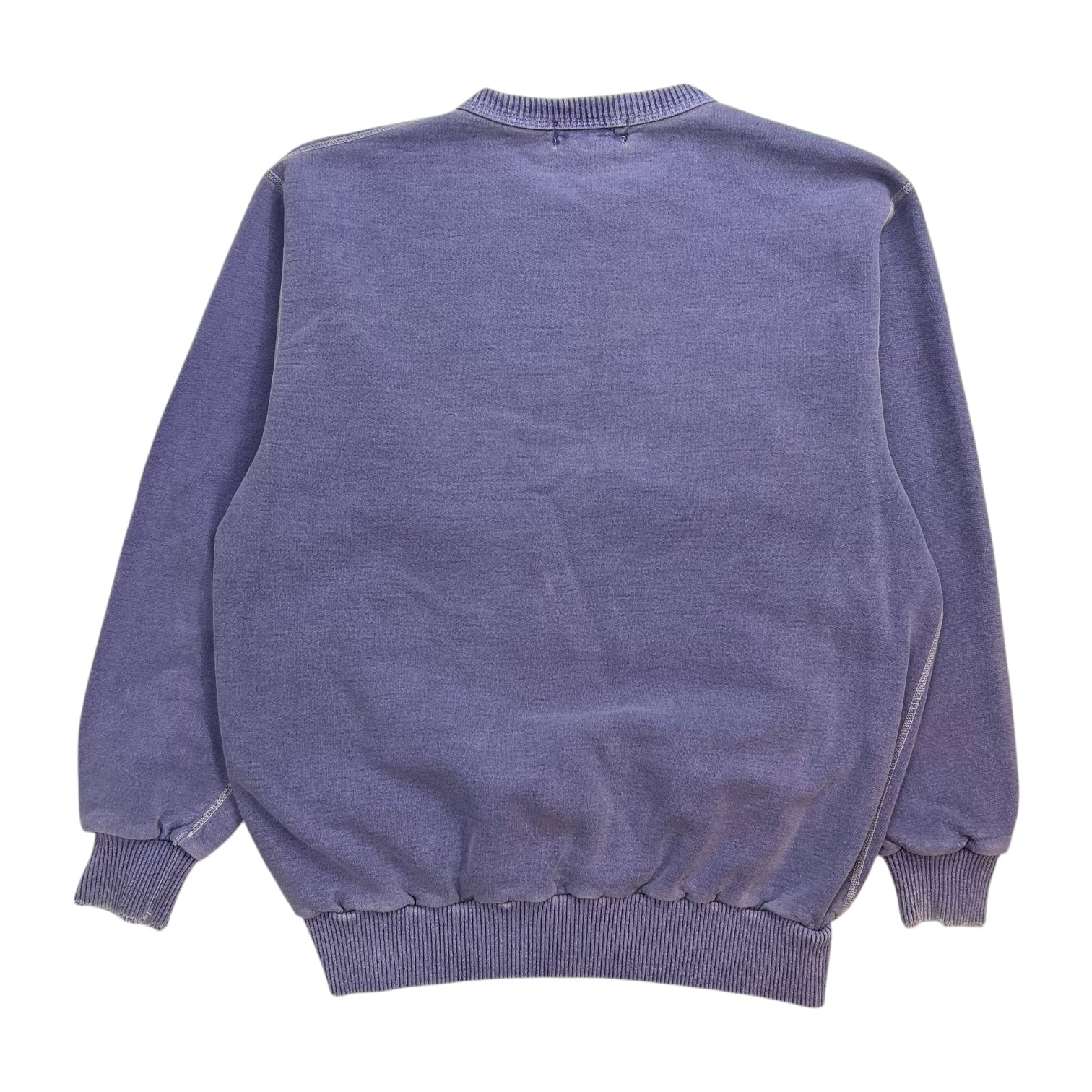 Vintage Northern Reflections Crewneck Washed Purple
