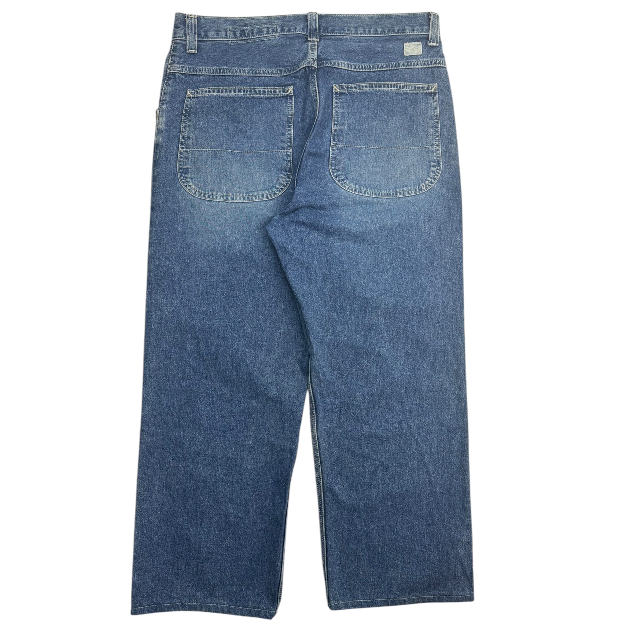 Vintage GAP Denim Worker Jeans