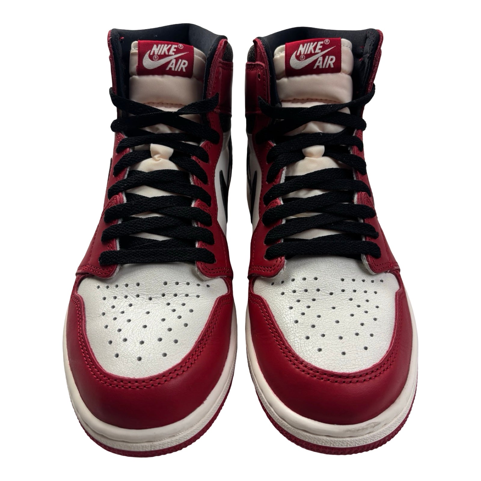 Jordan 1 Retro High OG Chicago Lost and Found (Used)