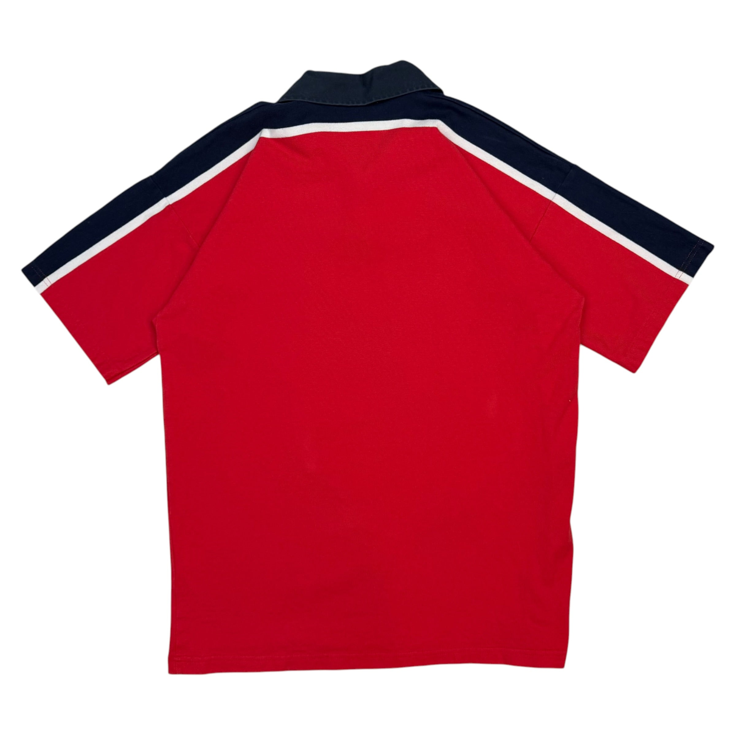 Vintage Munster Rugby Bank of Ireland Jersey