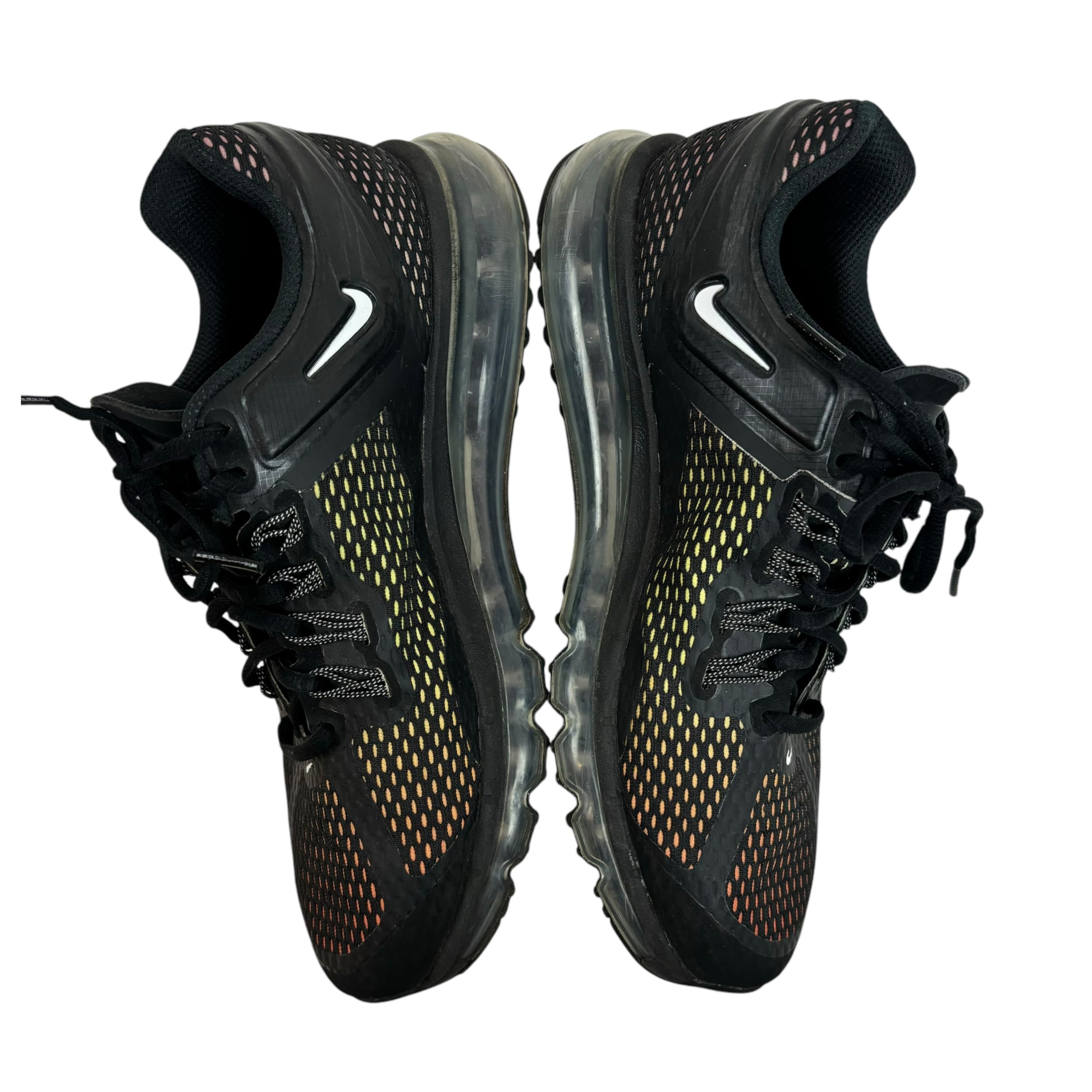 Stussy x Nike Air Max Black 2013 (Used)