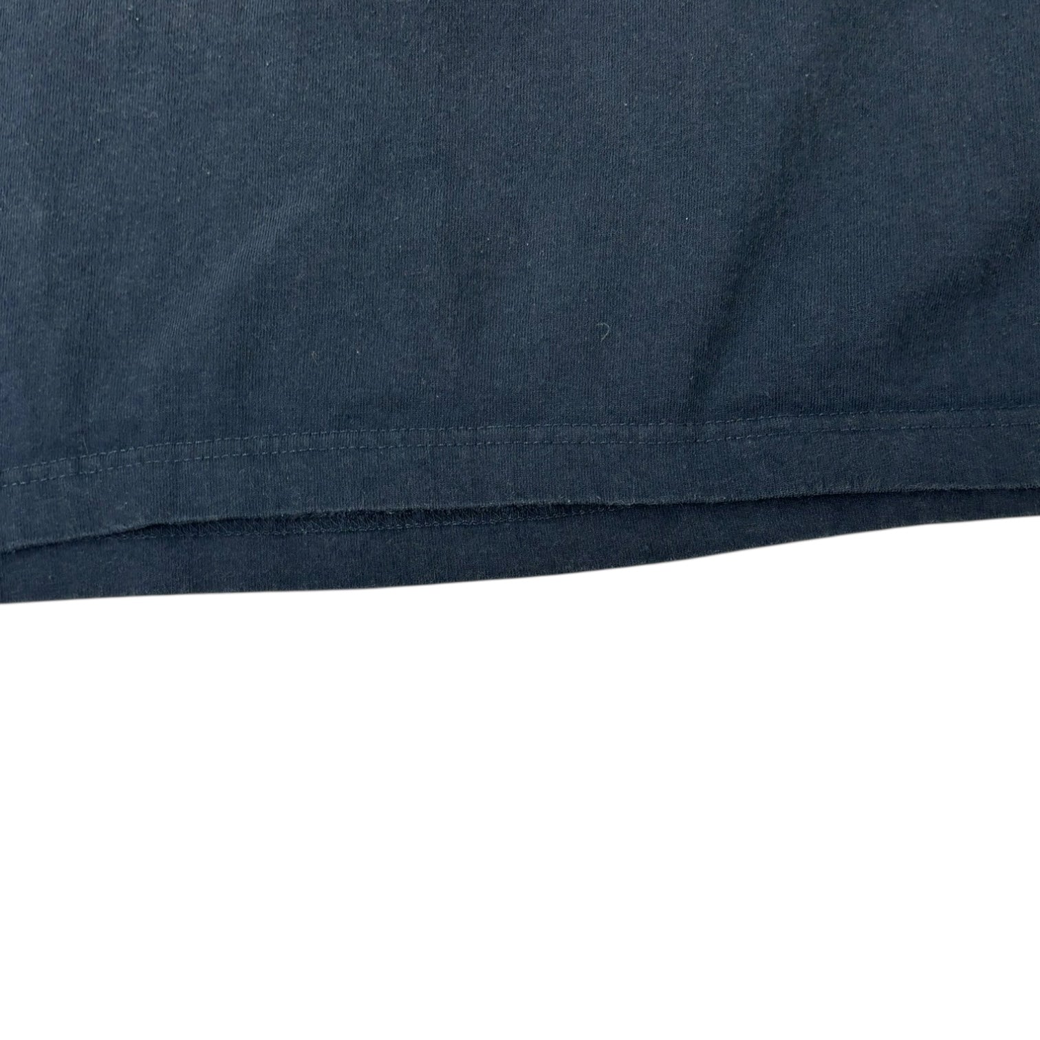 2004 Vintage Orange County Choppers Long Sleeve T-Shirt Navy