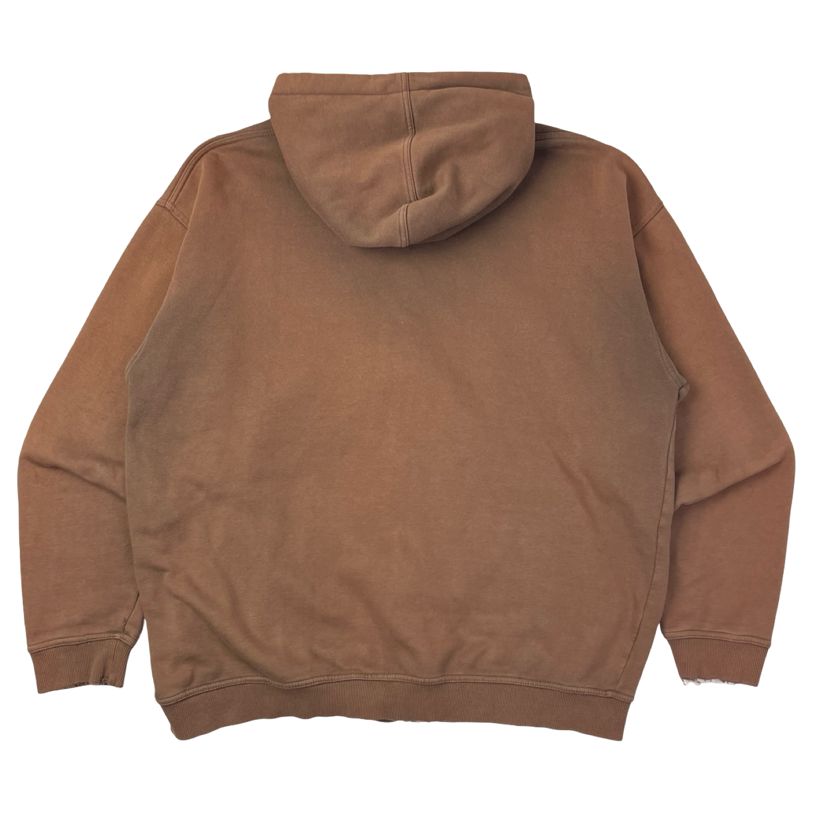 Vintage Y2K Billabong Sun Faded Zip-Up Hoodie