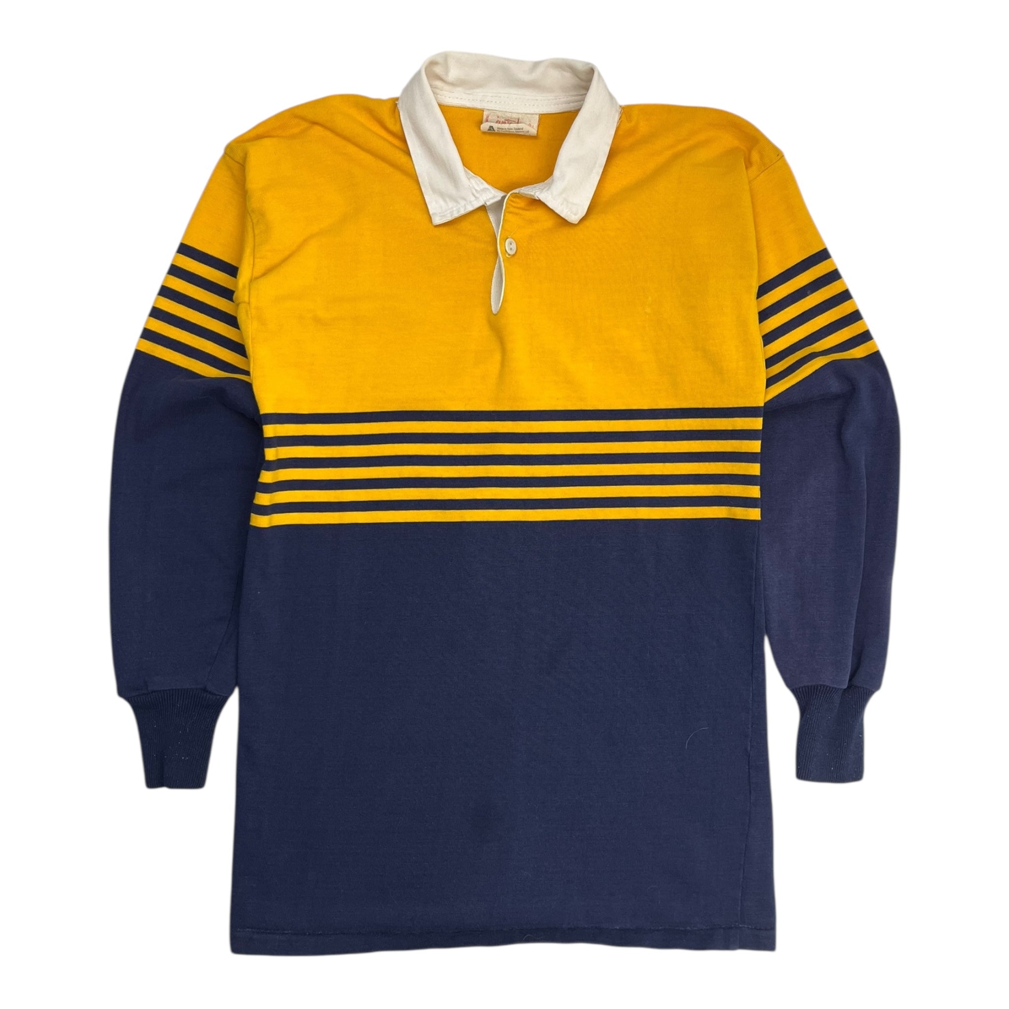 Vintage Canterbury of New Zealand Rugby Shirt