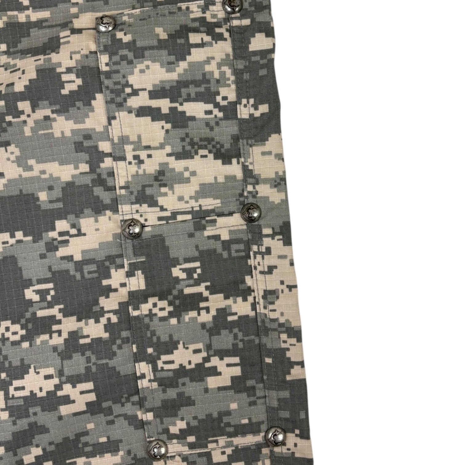 Thug Club TC Army Pants Green