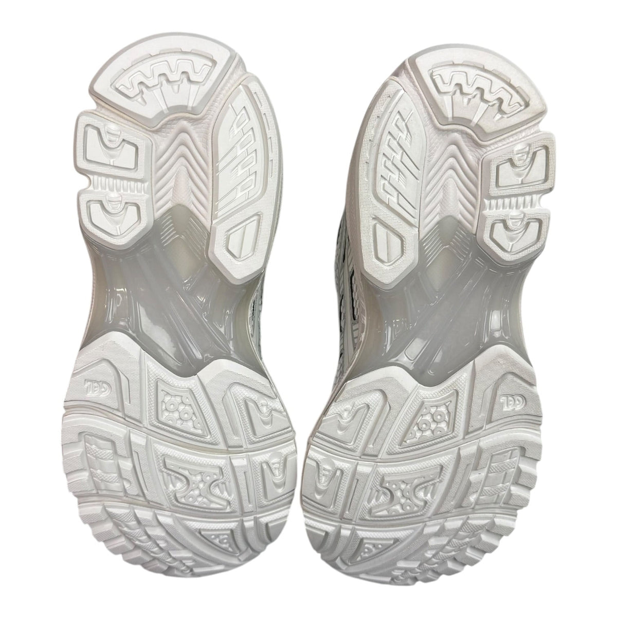 ASICS Gel-Kayano 14 Aritzia Blanc De Blanc