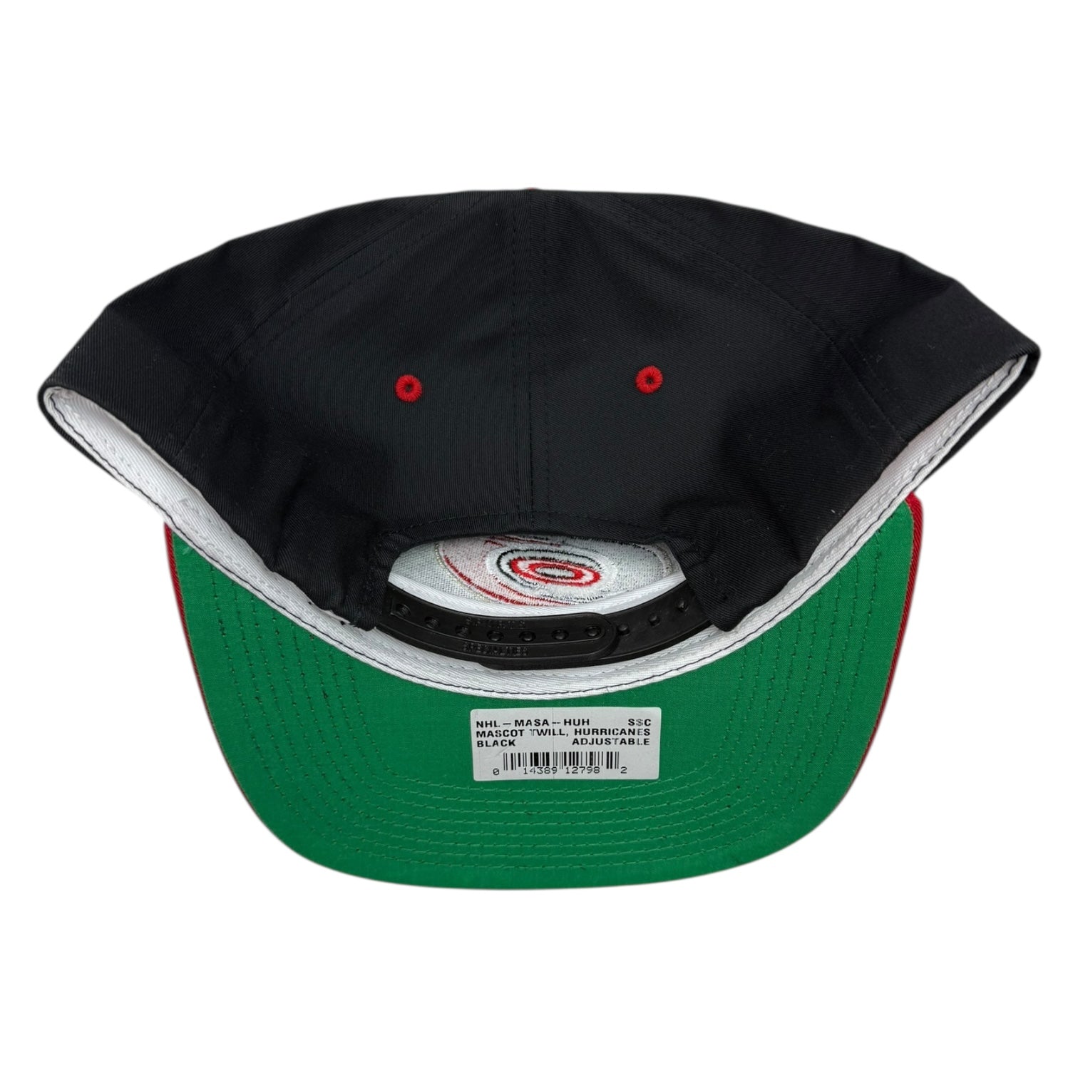 Vintage Carolina Hurricanes Sports Specialties Snapback