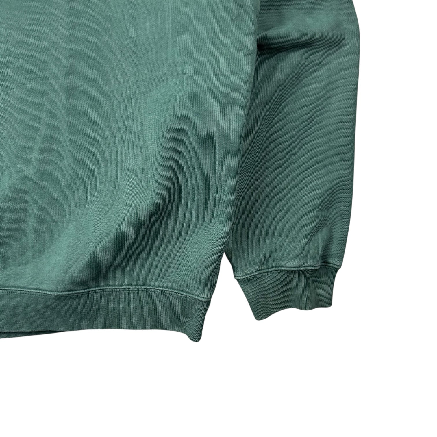 Brain Dead Artificial Intelligence Crewneck Green