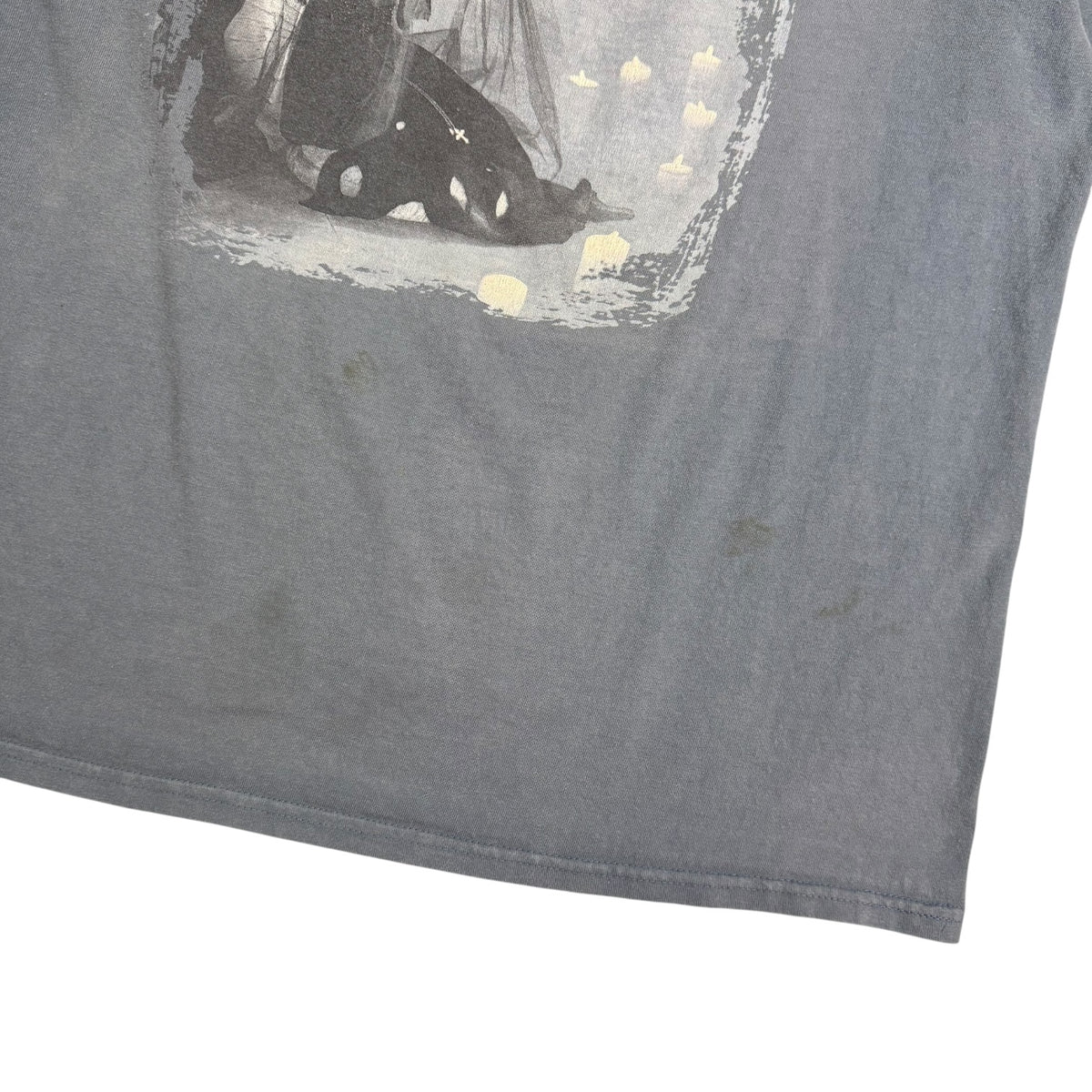 Vintage Cher ‘Do You Believe’ Tee Blue