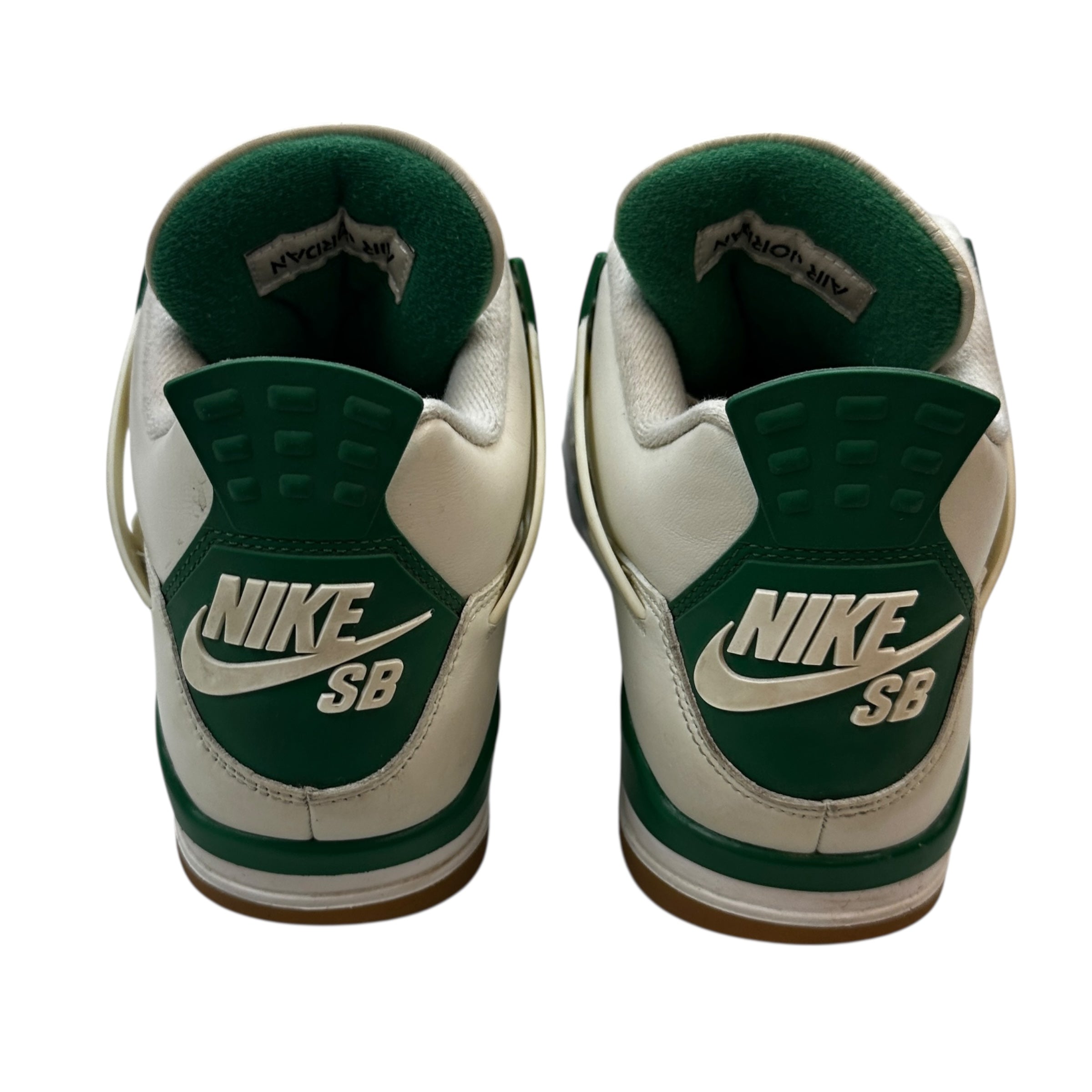 Jordan 4 SB Pine Green (Used)