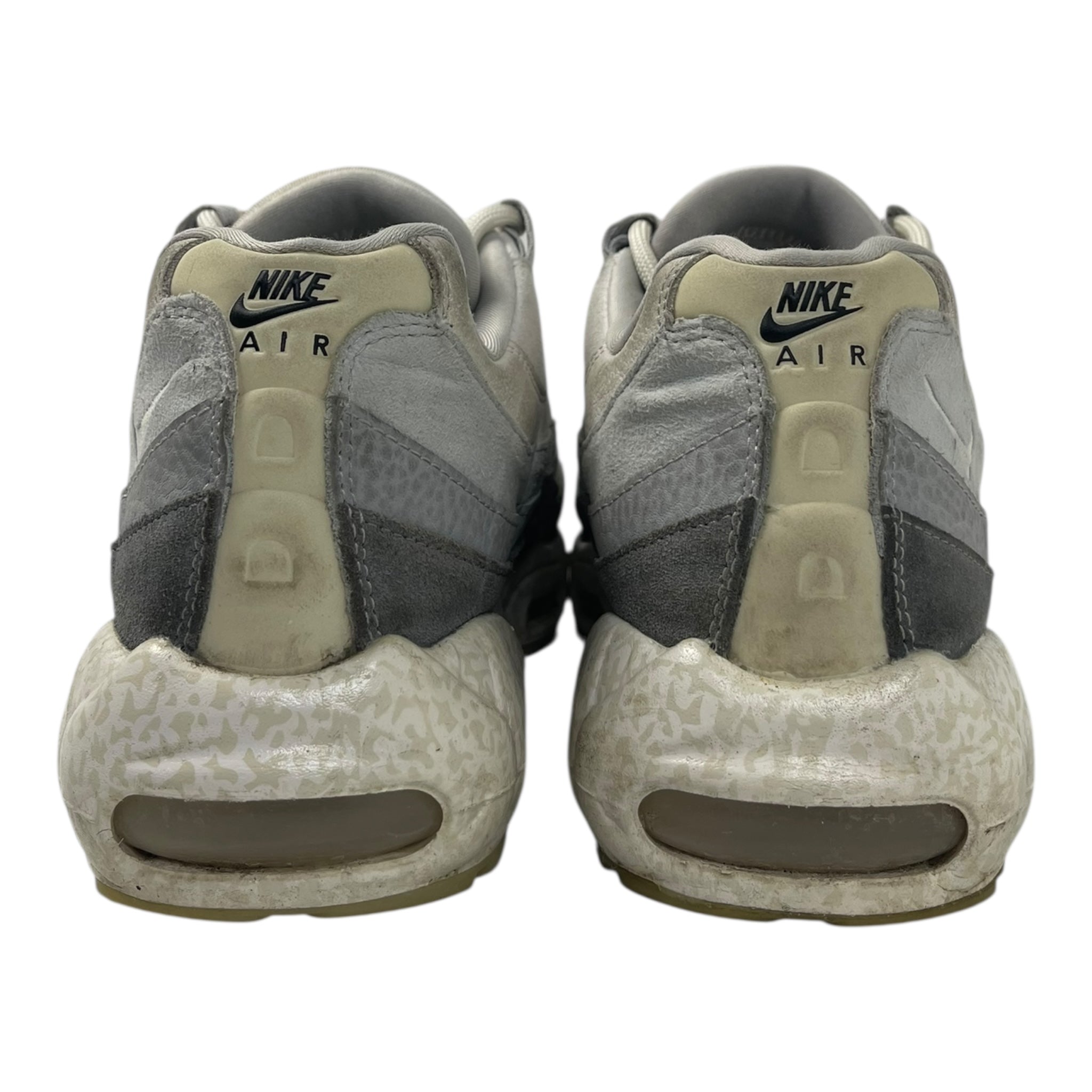 Air Max 95 Light Bone GID (Used)