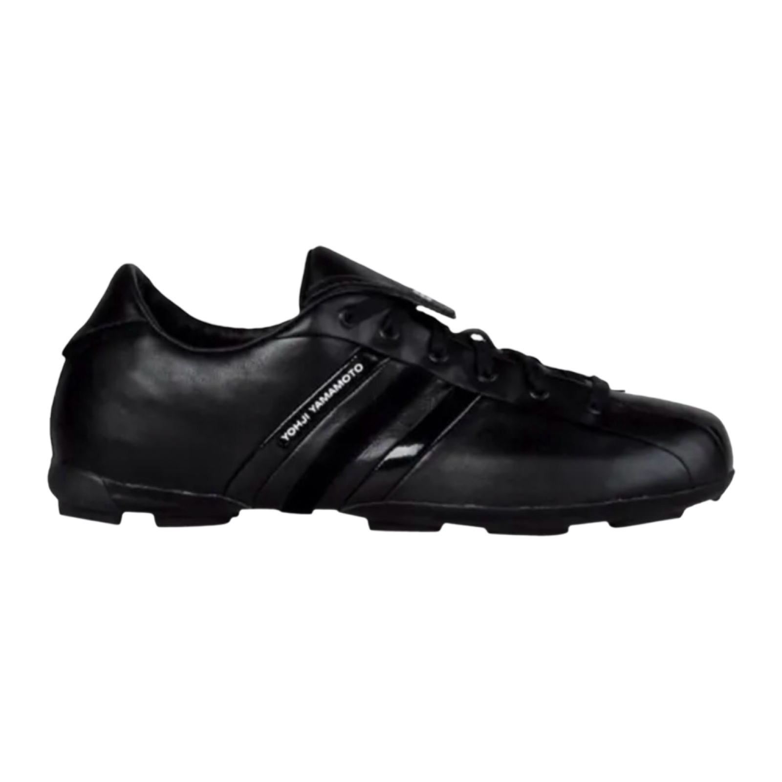 Adidas Y-3 Field Classic Black (Used)