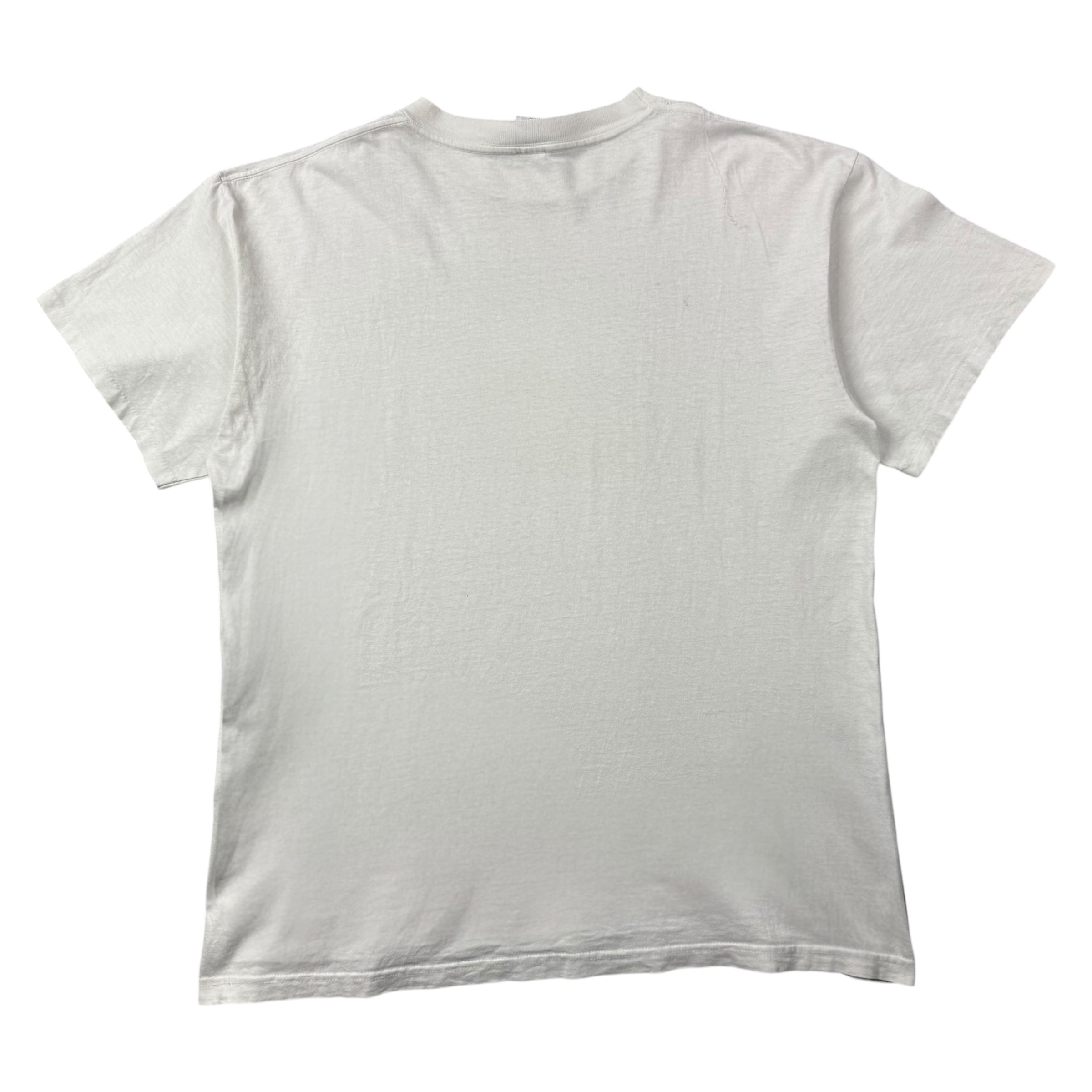 Vintage Planet Of The Apes Tee White