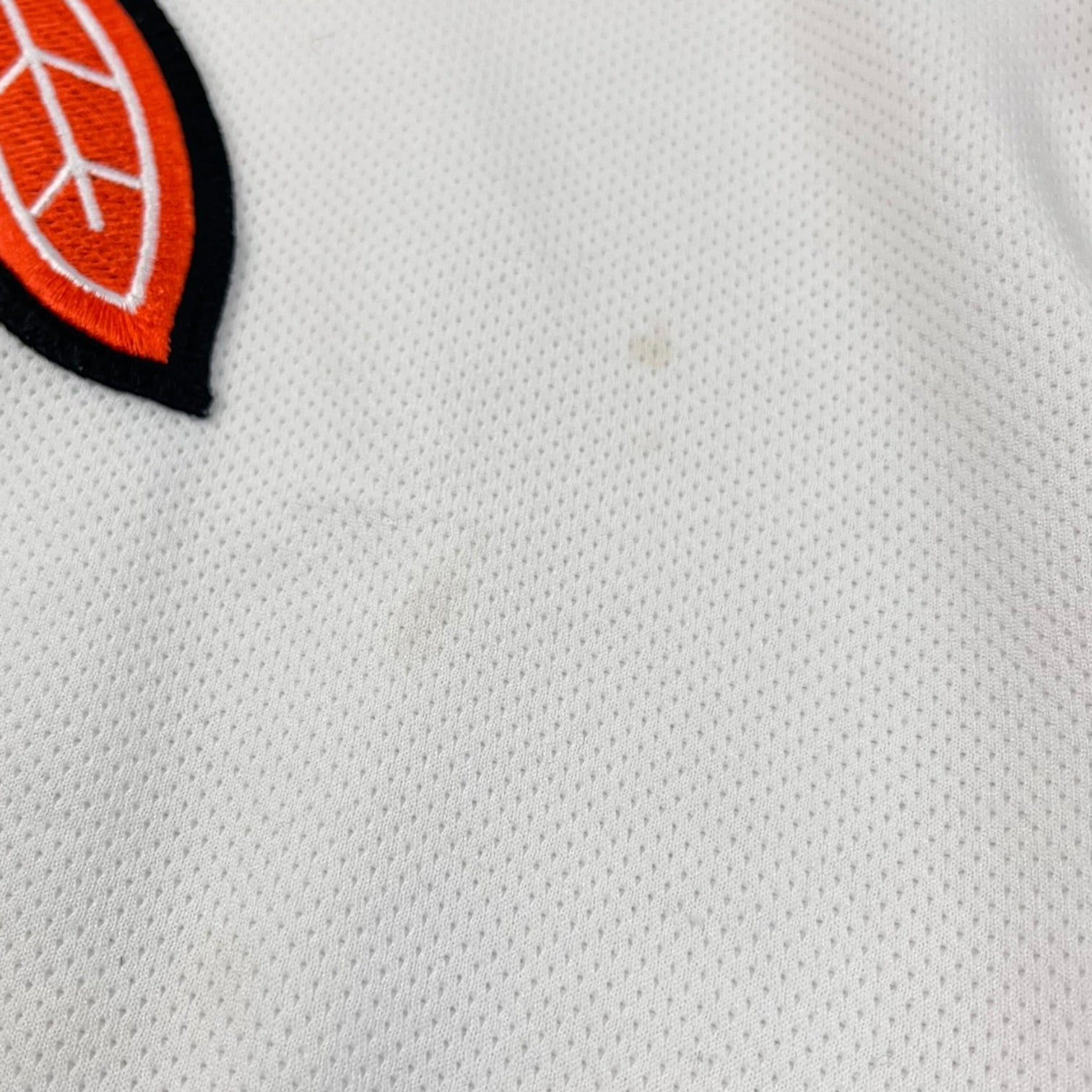 Vintage Pro Player Chicago Blackhawks Away Jersey