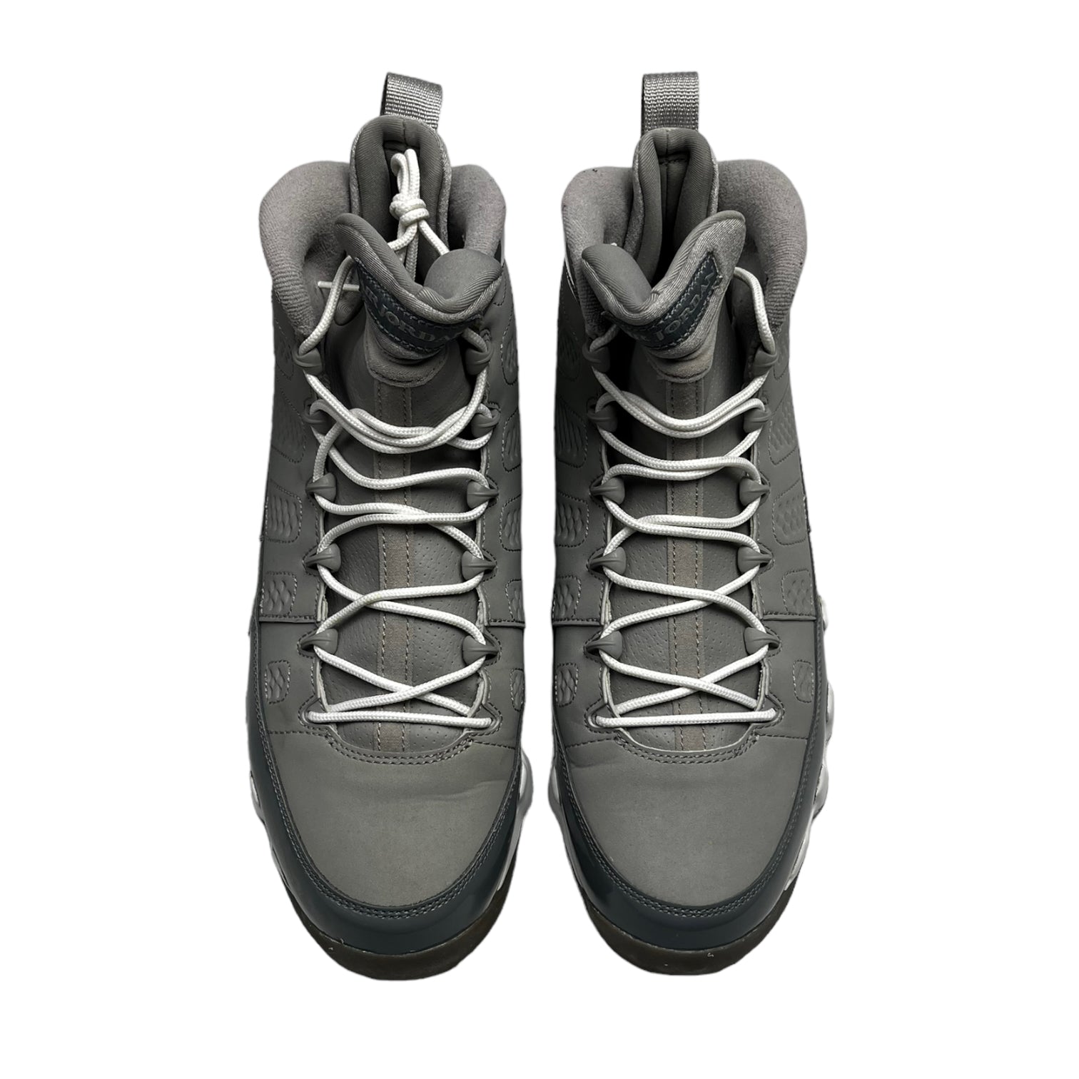 Jordan 9 Cool Grey (2012) (Used)