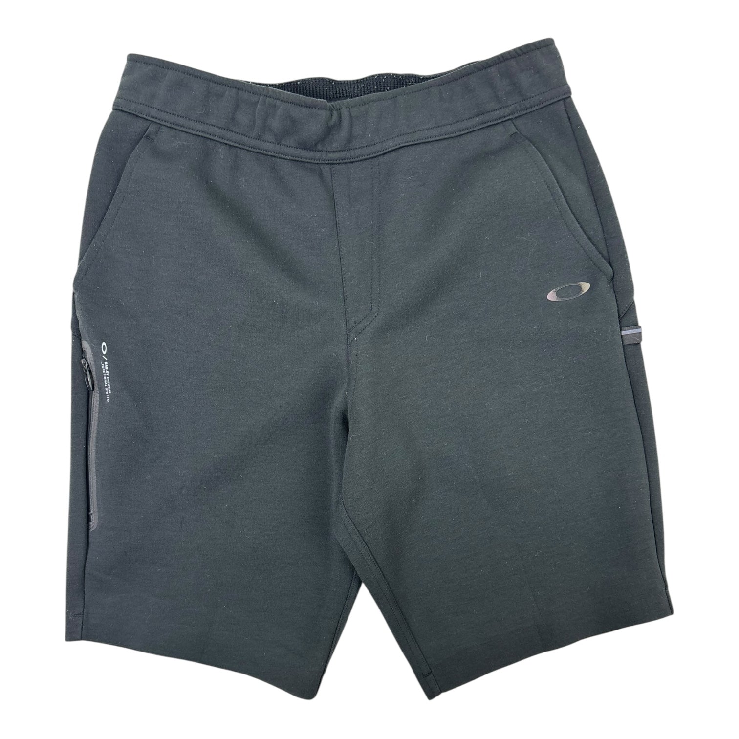 Oakley Performance Sweat Short Black