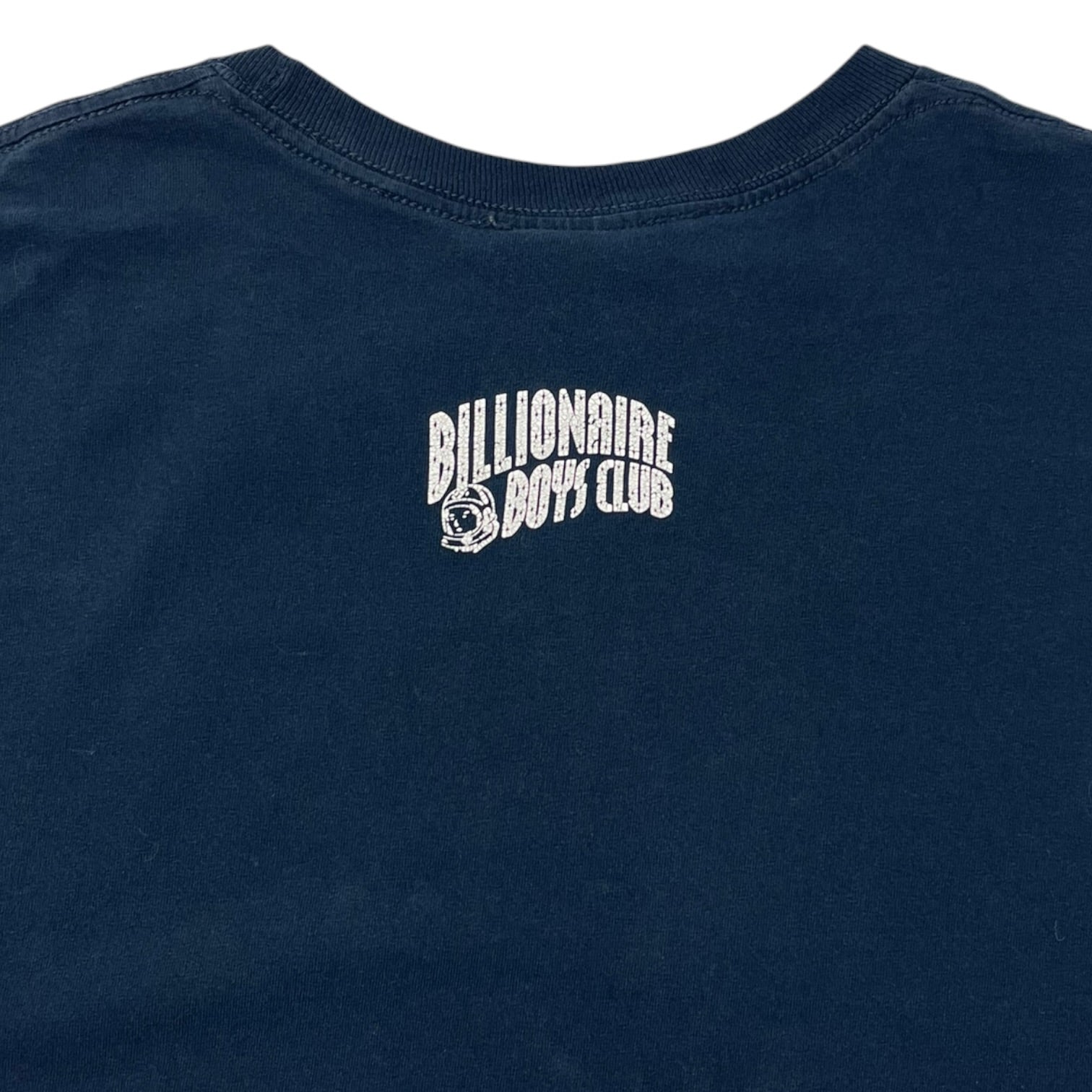 Billionaire Boys Club T-Shirt Navy