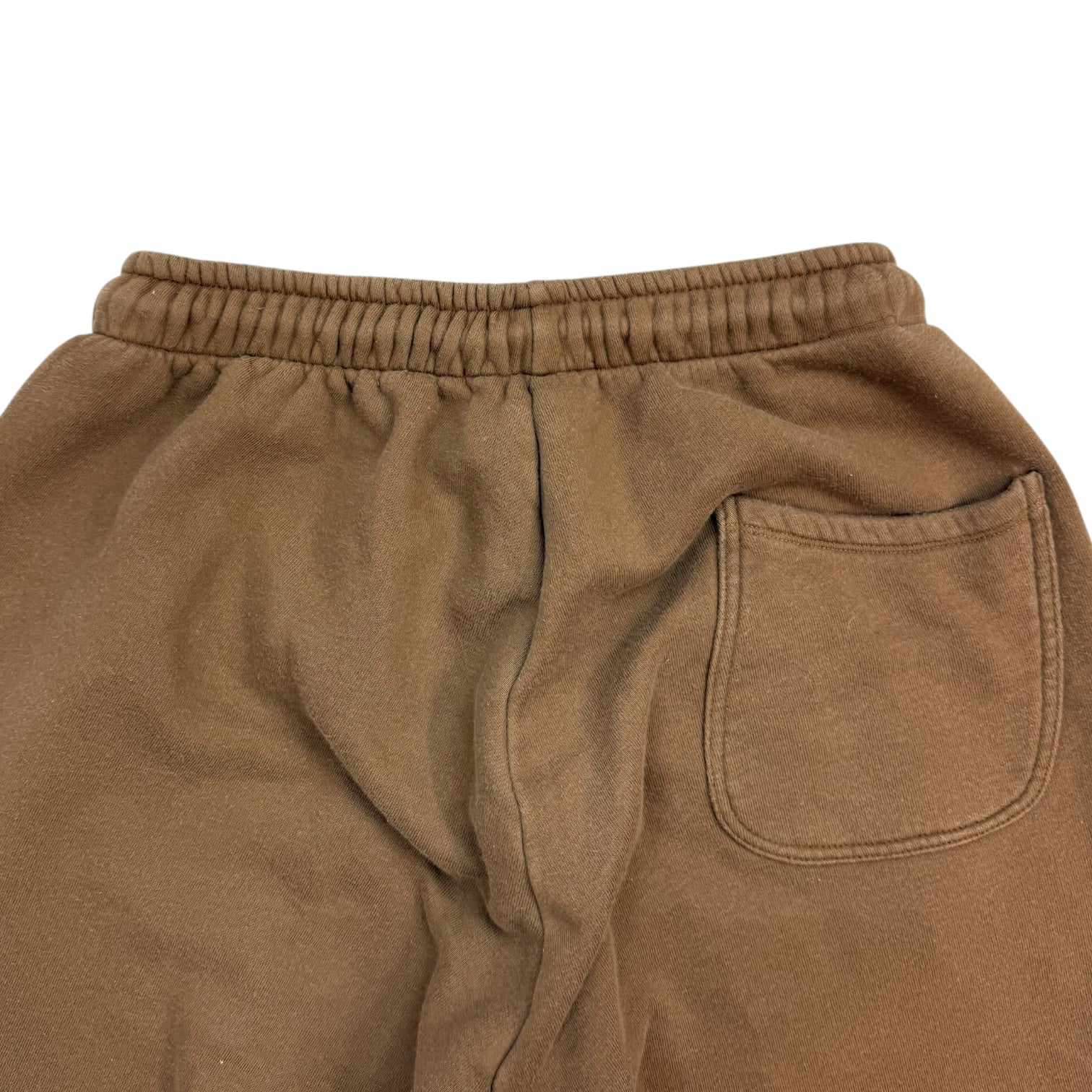 424 Logo Lounge Pants Brown