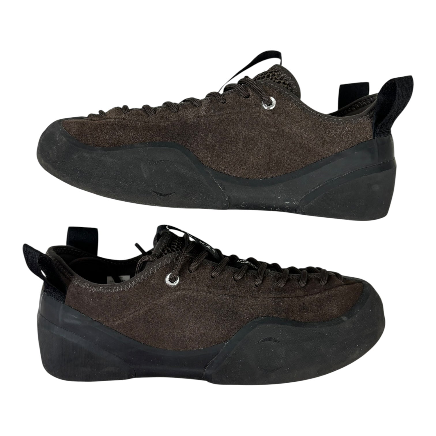 Village PM 1PM Chocolate/Natural Black (Used)
