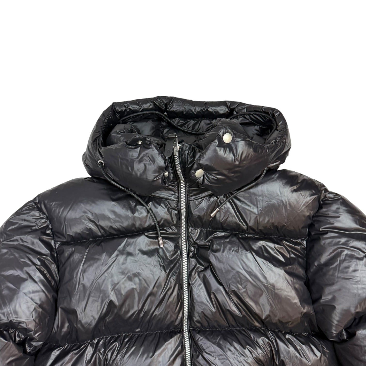 Mackage Kent-Z Down Puffer Jacket Black