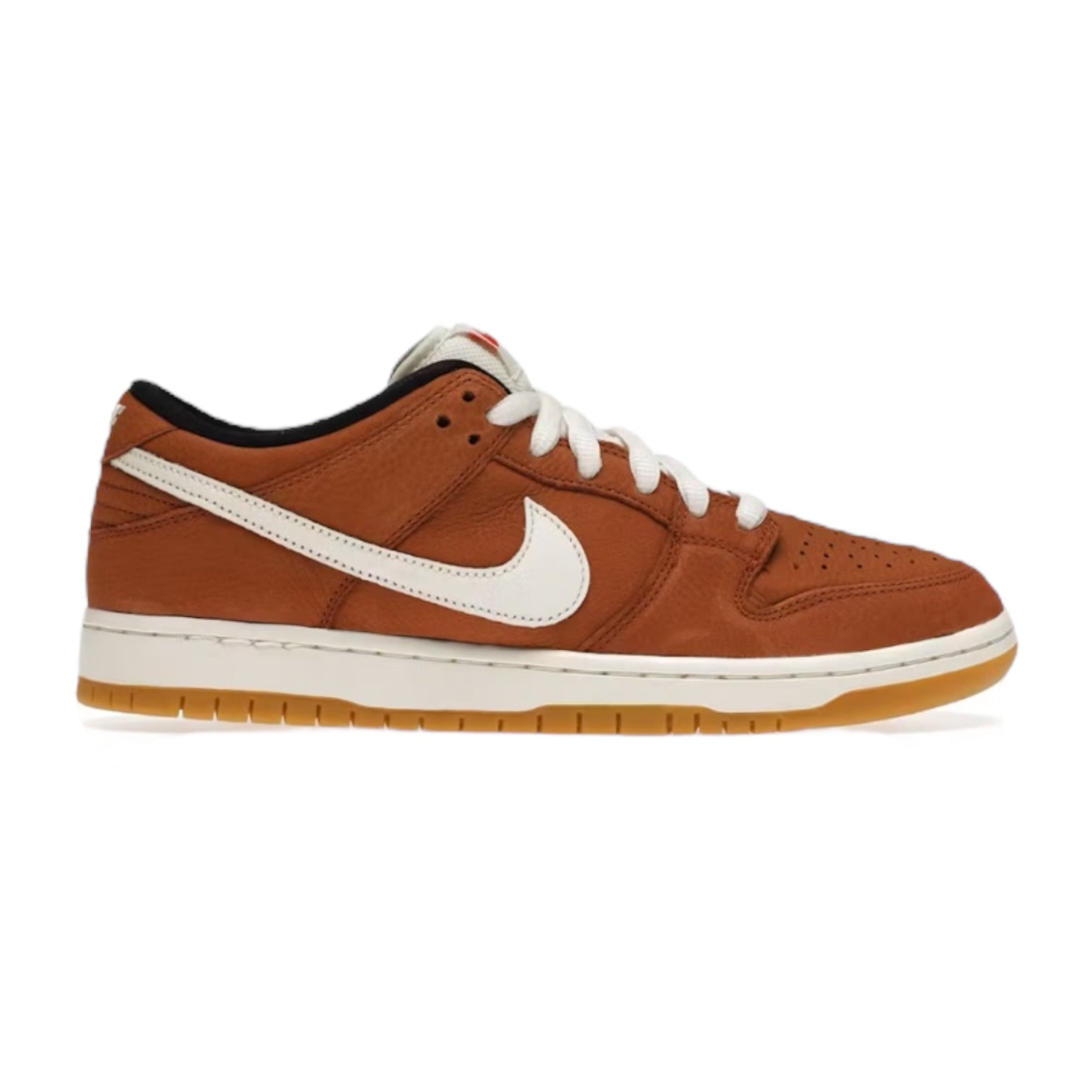 Nike Dunk SB Low Pro Dark Russet (Used)