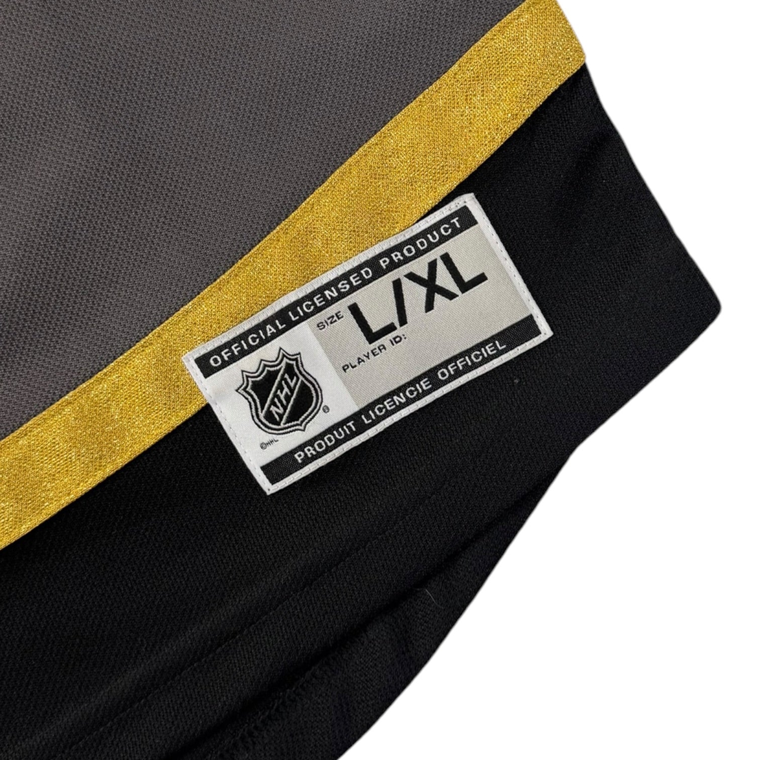 Las Vegas Knights NHL Youth Jersey