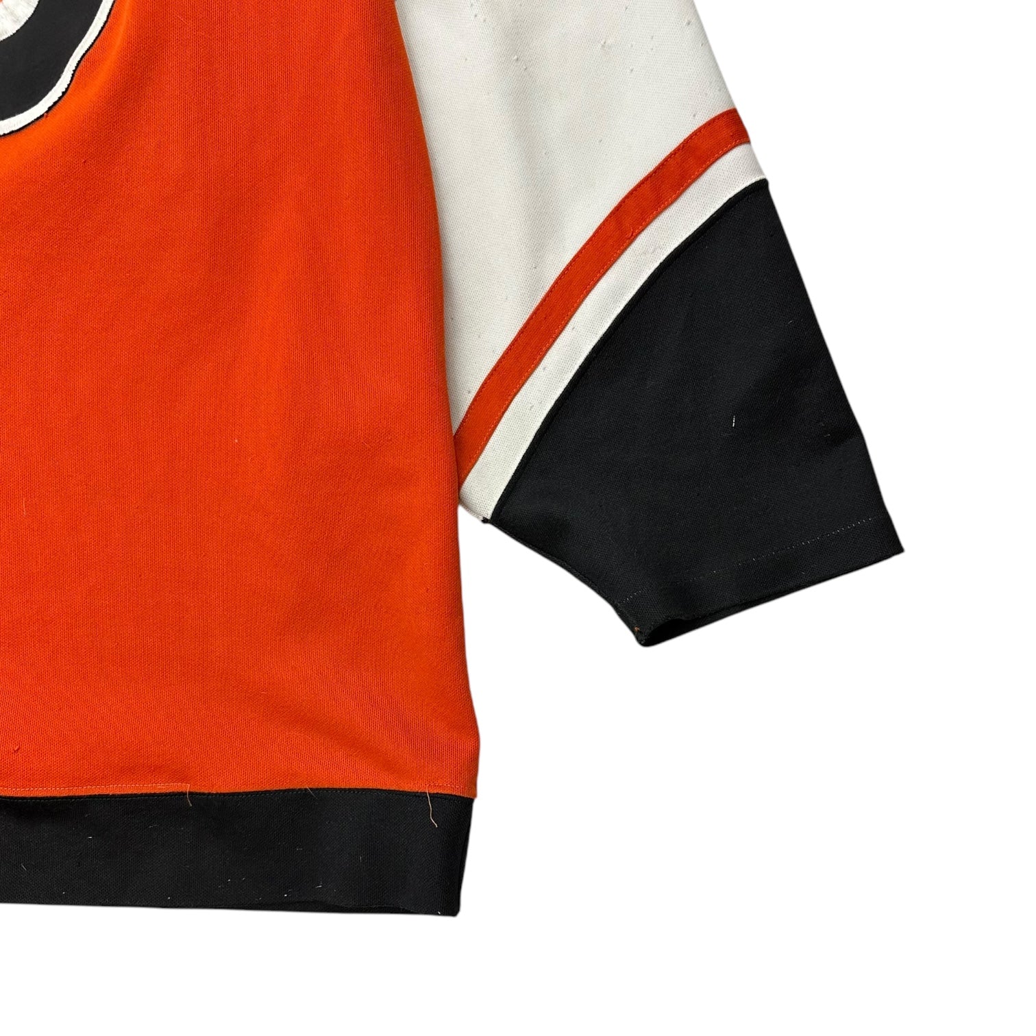 Vintage CCM Philadelphia Flyers Jersey