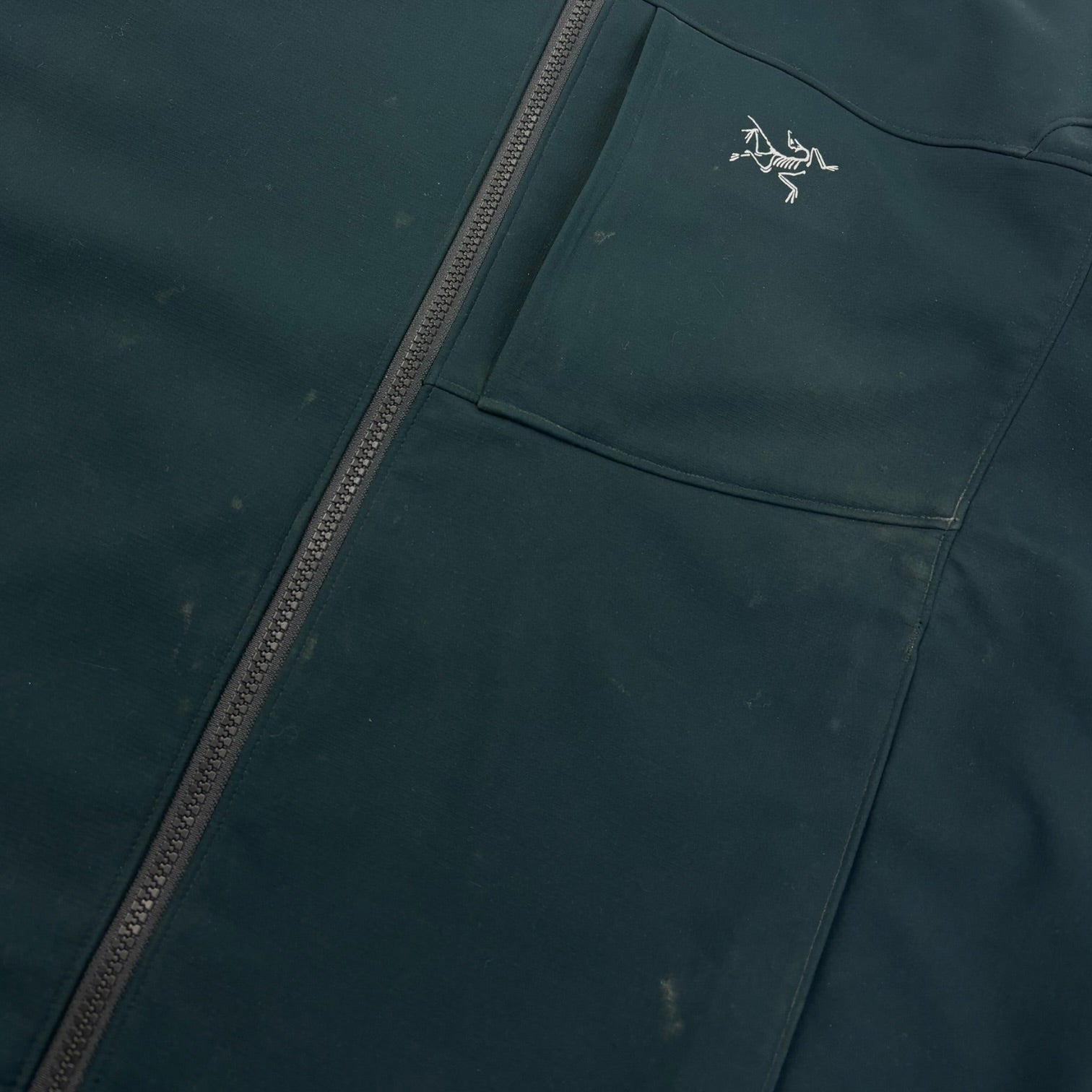 Arc'teryx Epsilon SV Jacket
