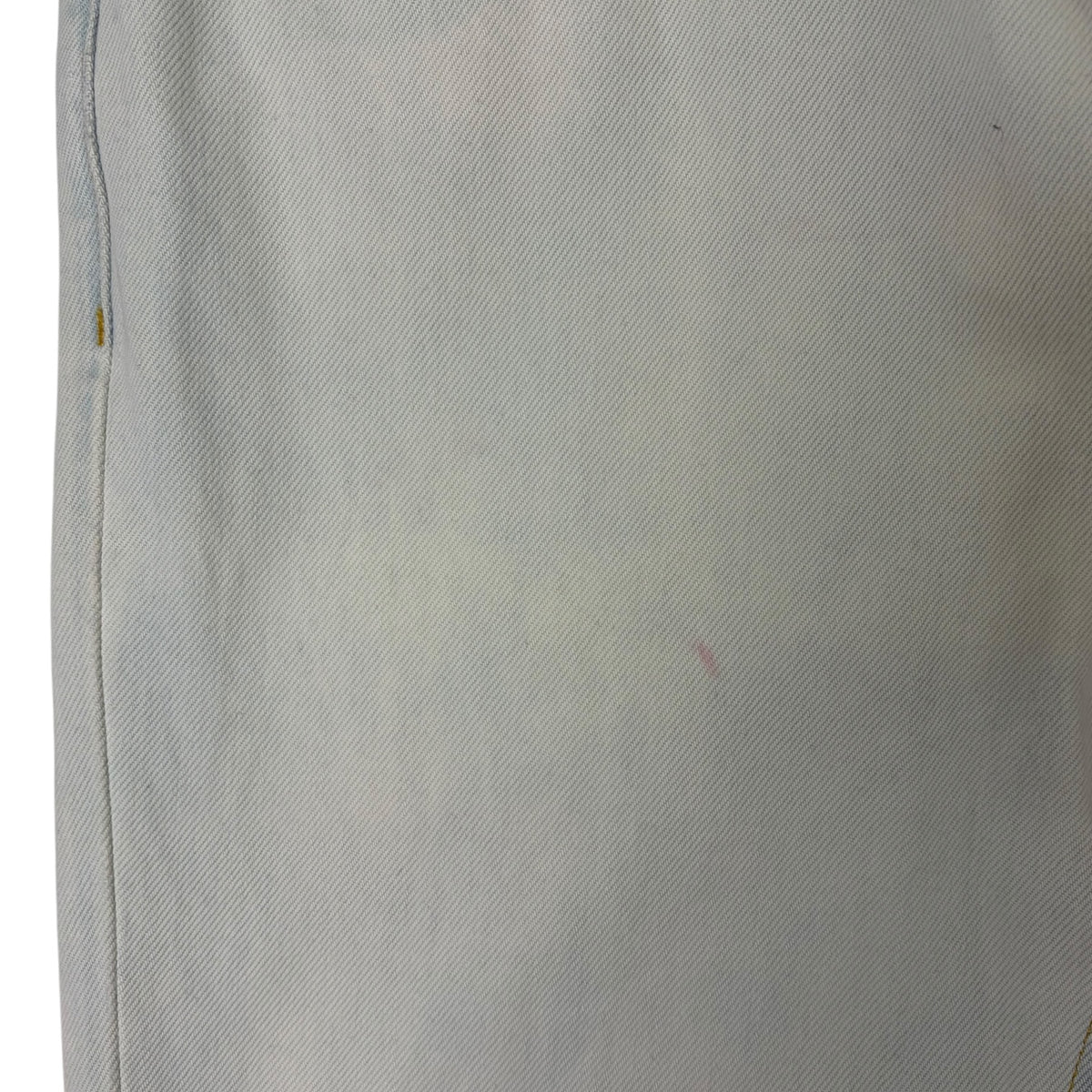 Maison Margiela Denim Jeans Light Wash