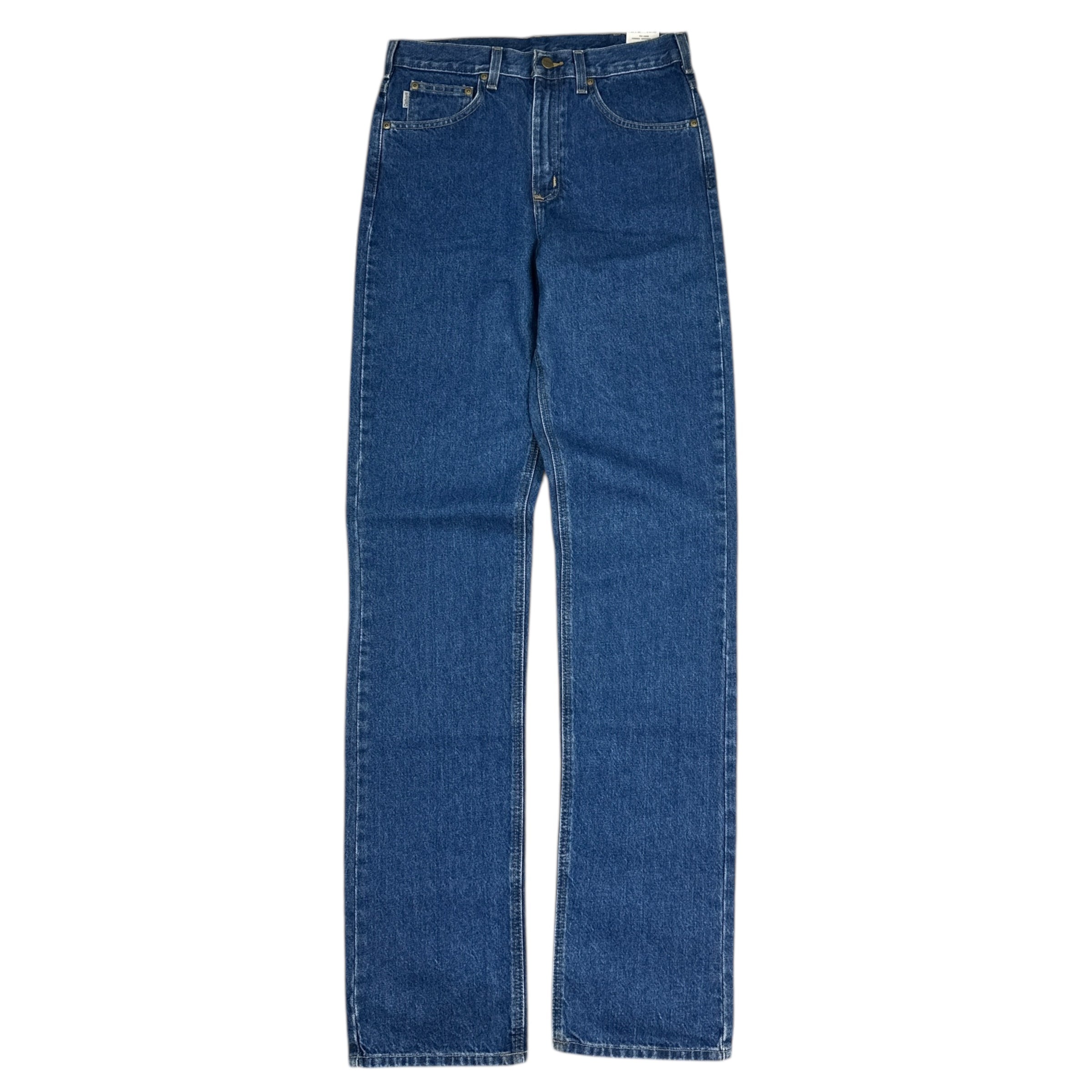 Vintage True Religion Acid Wash Denim Jeans