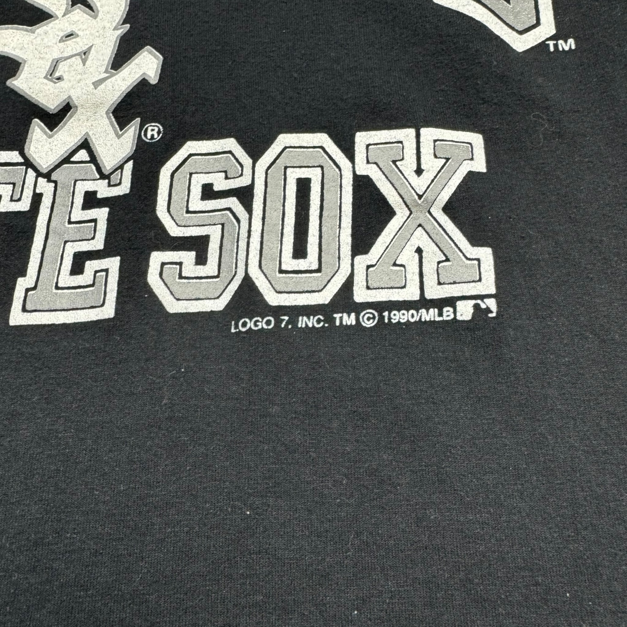 1990 Chicago White Sox MLB T-Shirt